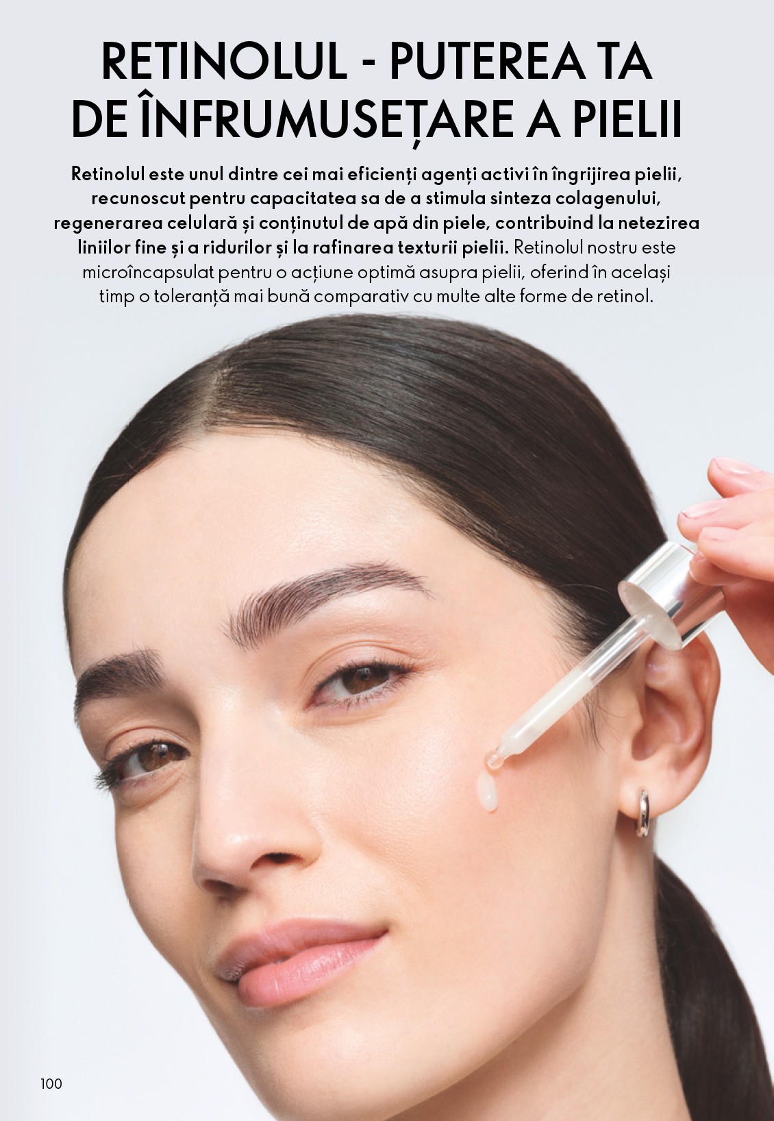 oriflame - Catalog Oriflame online – oferte valabile din 21.01. - page: 100