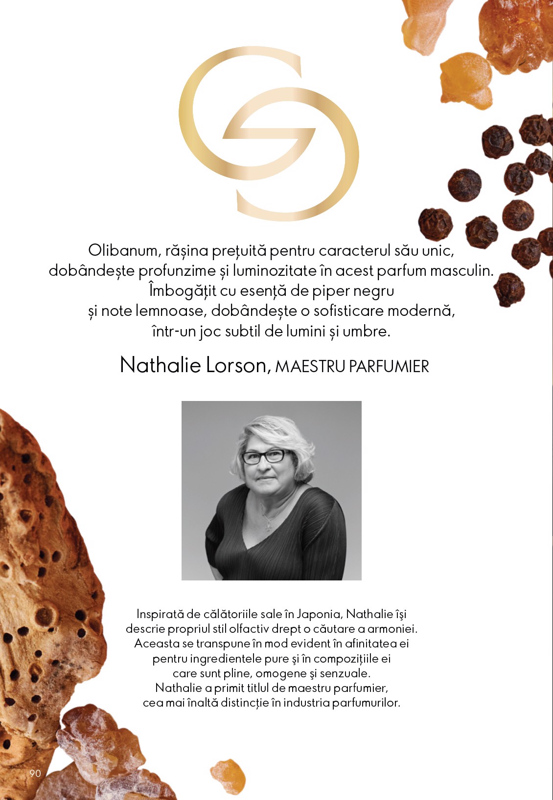 oriflame - Catalog Oriflame online – oferte valabile din 11.02.2026 - page: 90