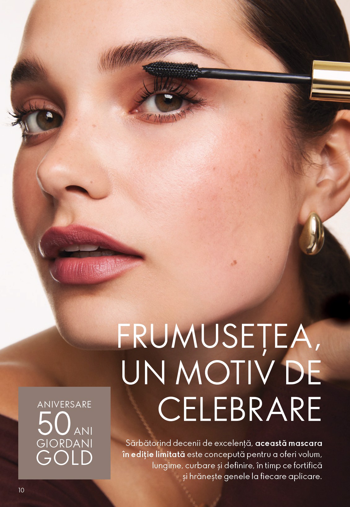 oriflame - Catalog Oriflame online – oferte valabile din 11.02.2026 - page: 10