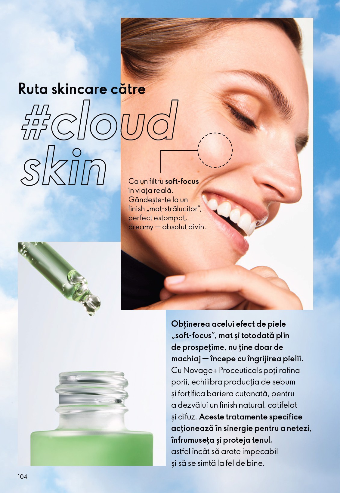 oriflame - Catalog Oriflame online – oferte valabile din 04.03.2026 - page: 104