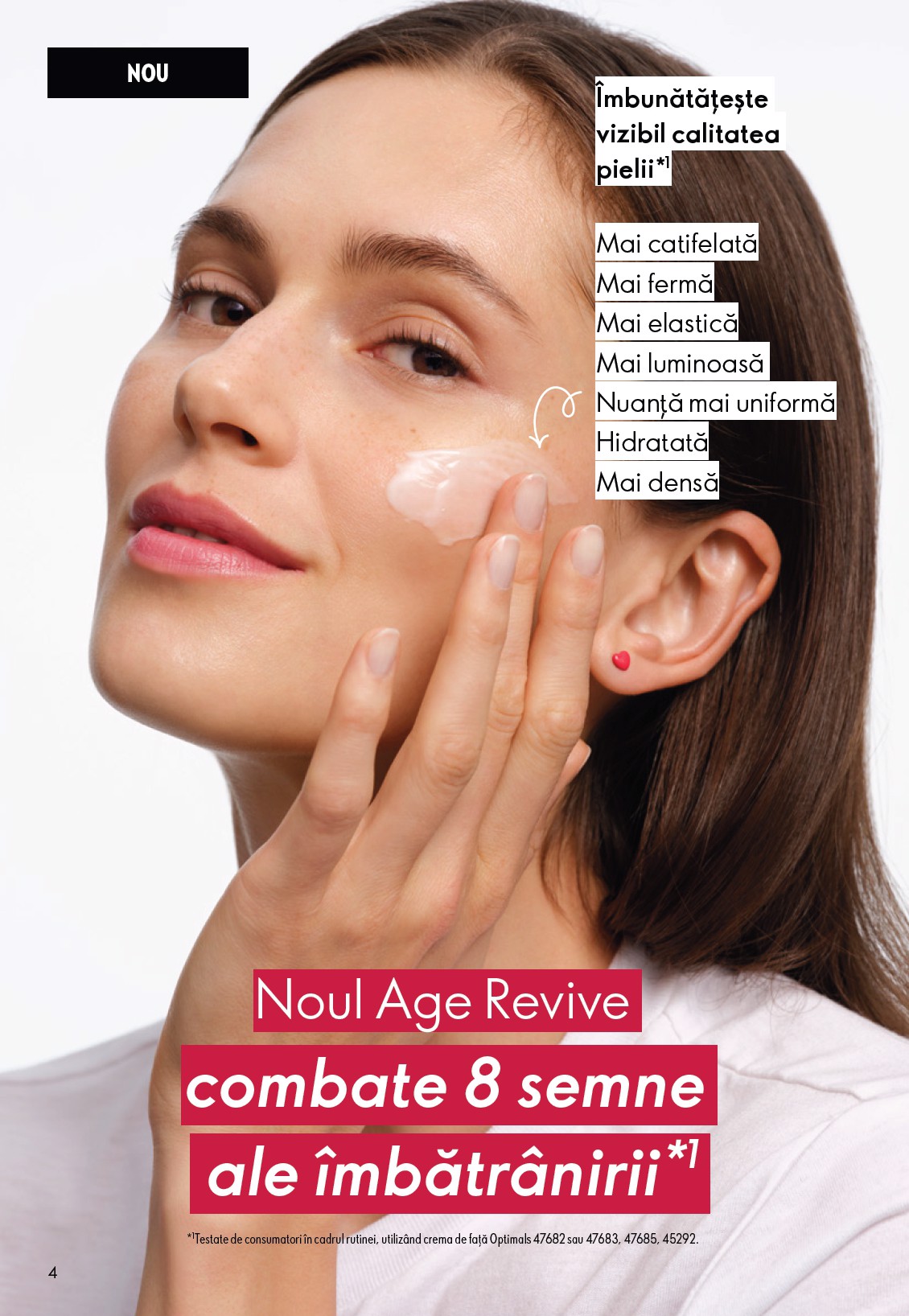 oriflame - Catalog Oriflame online – oferte valabile din 04.03.2026 - page: 4