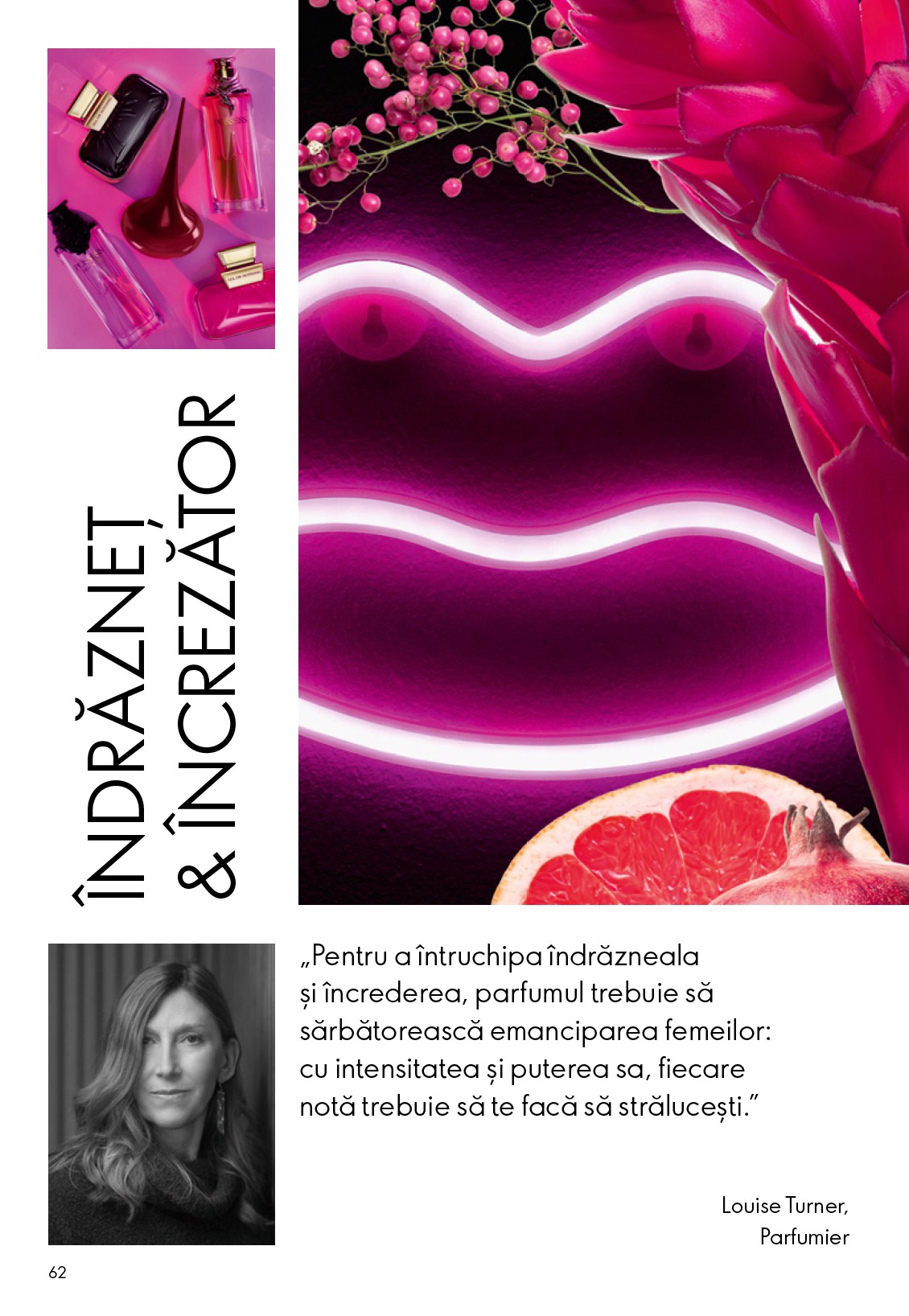 oriflame - Brosura Oriflame valabilă de la miercuri 15.04.2026 până la marți 05.05.2026 - page: 62