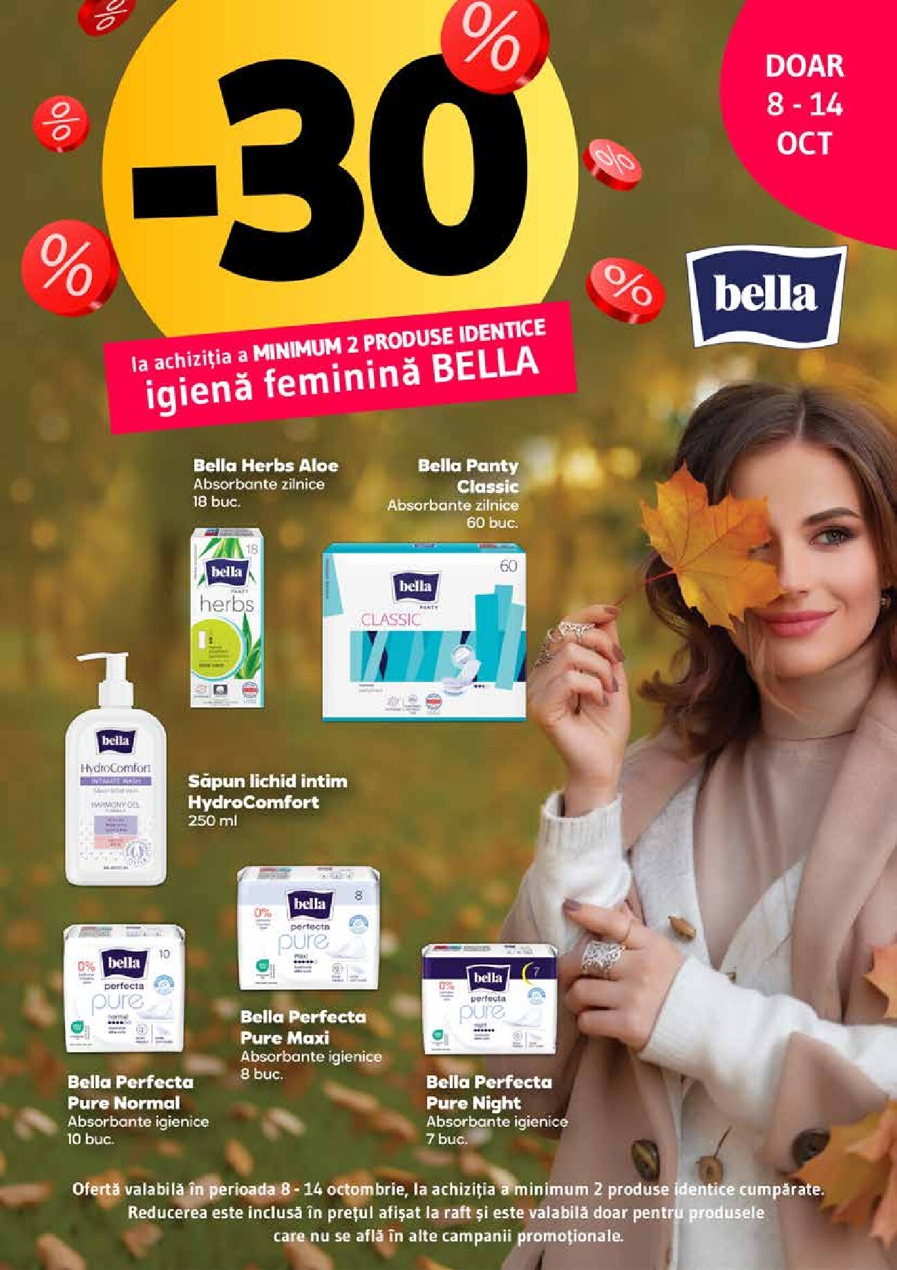 supeco - Pliantele viitoare Supeco - Bilingv valabil de la joi 01.10.2026 până la miercuri 14.10.2026 - page: 4