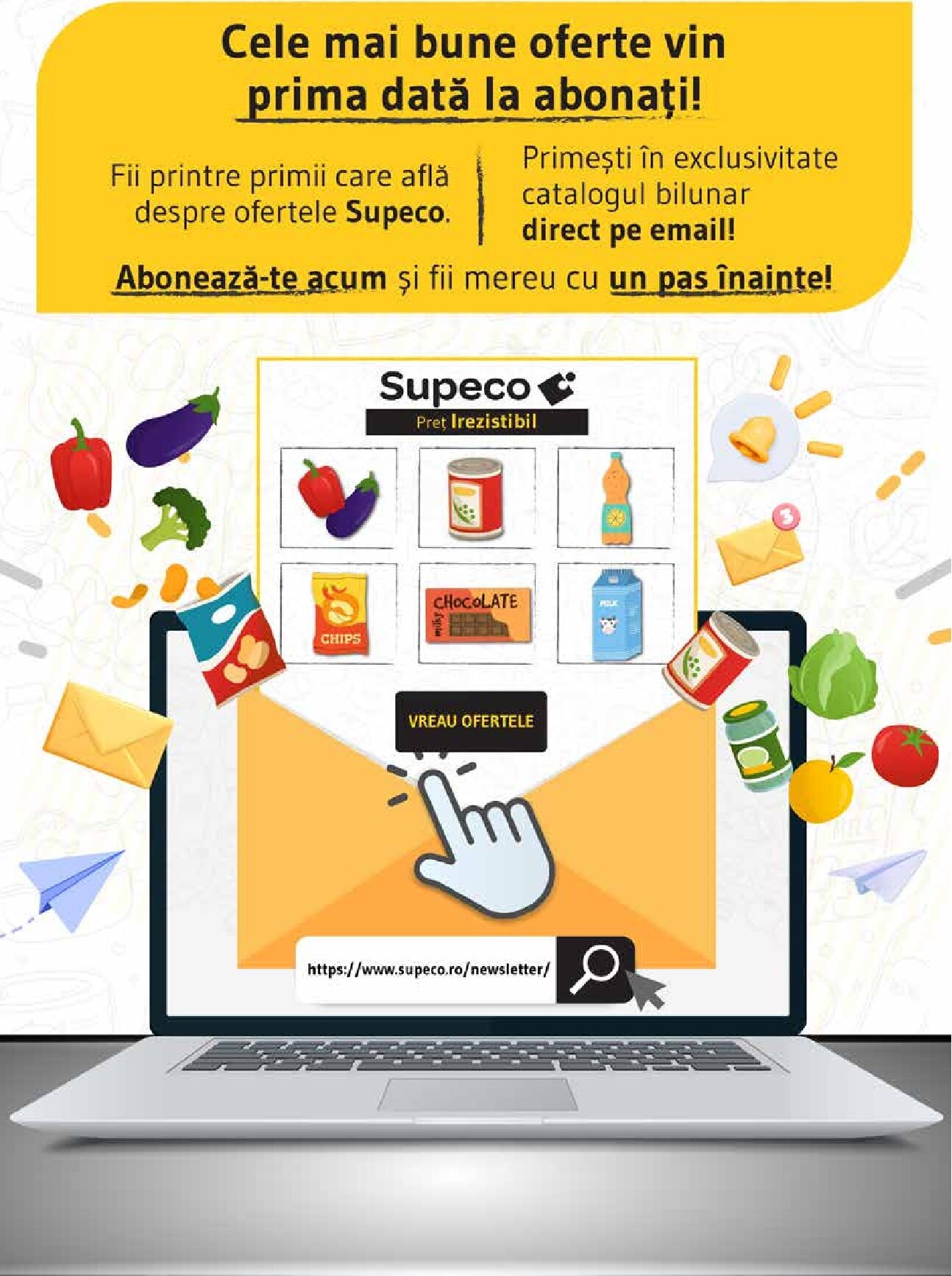 supeco - Pliantele viitoare Supeco - Bilingv valabil de la joi 15.10.2026 până la miercuri 21.10.2026 - page: 4