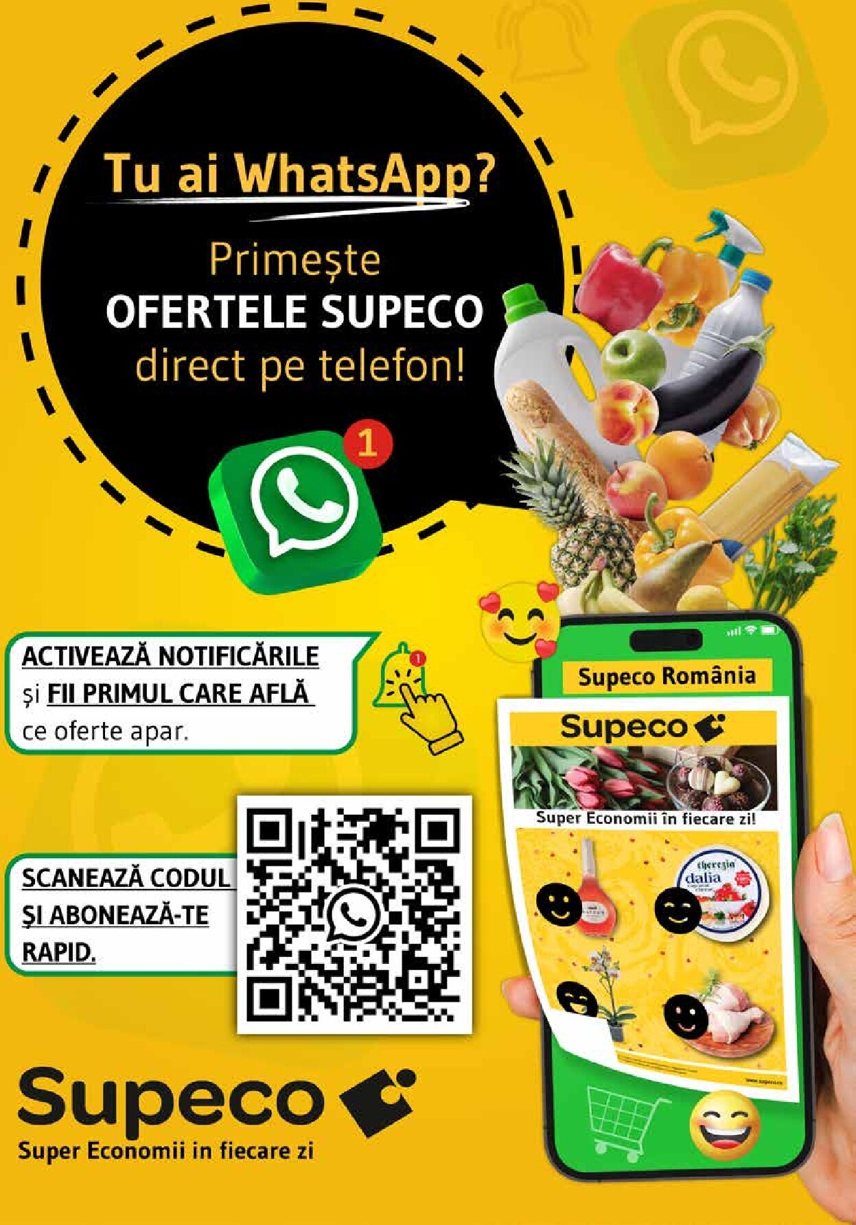 supeco - Pliantele viitoare Supeco - Bilingv valabil de la joi 15.10.2026 până la miercuri 21.10.2026 - page: 15
