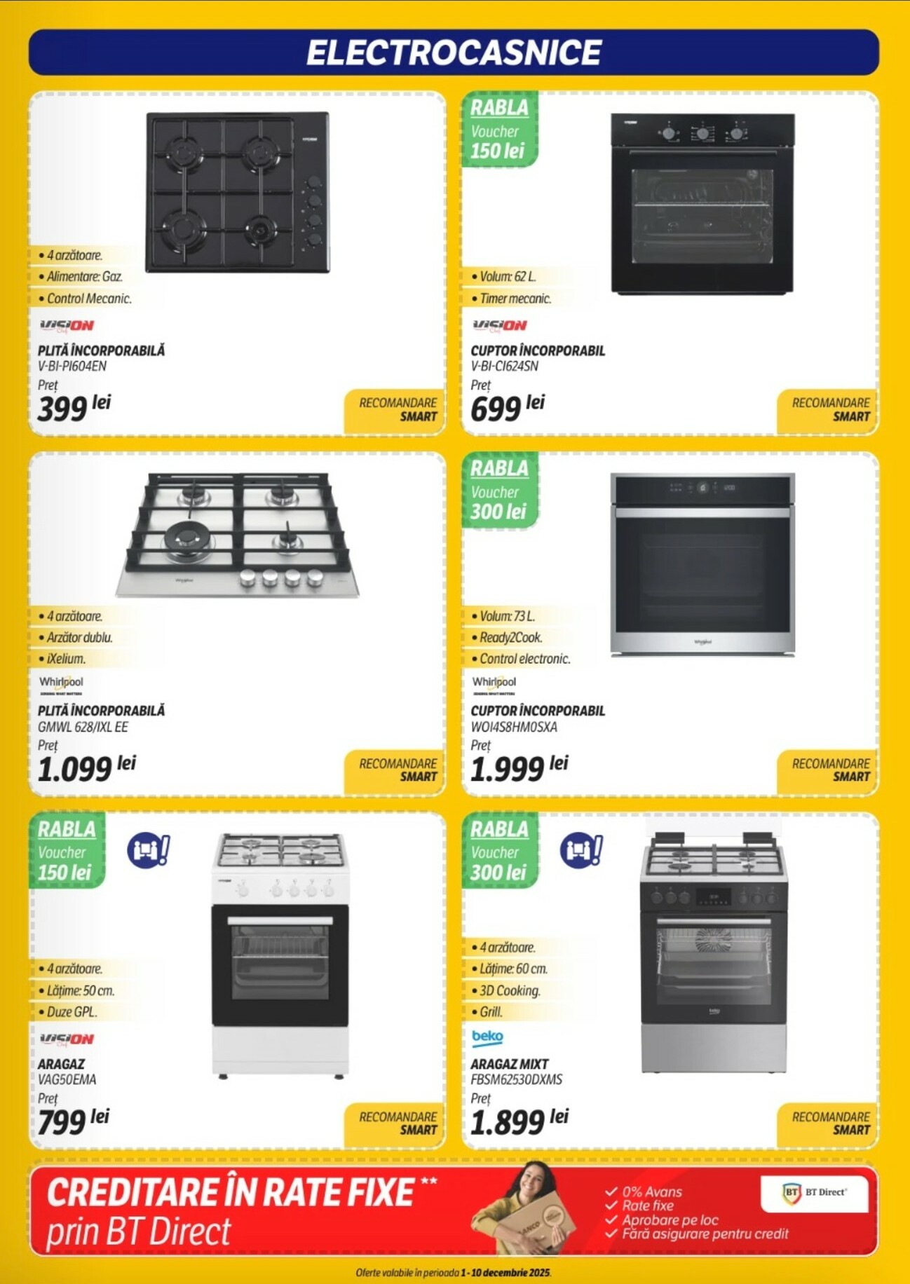 flanco - Catalog Flanco online – oferte valabile din 01.12. - page: 14