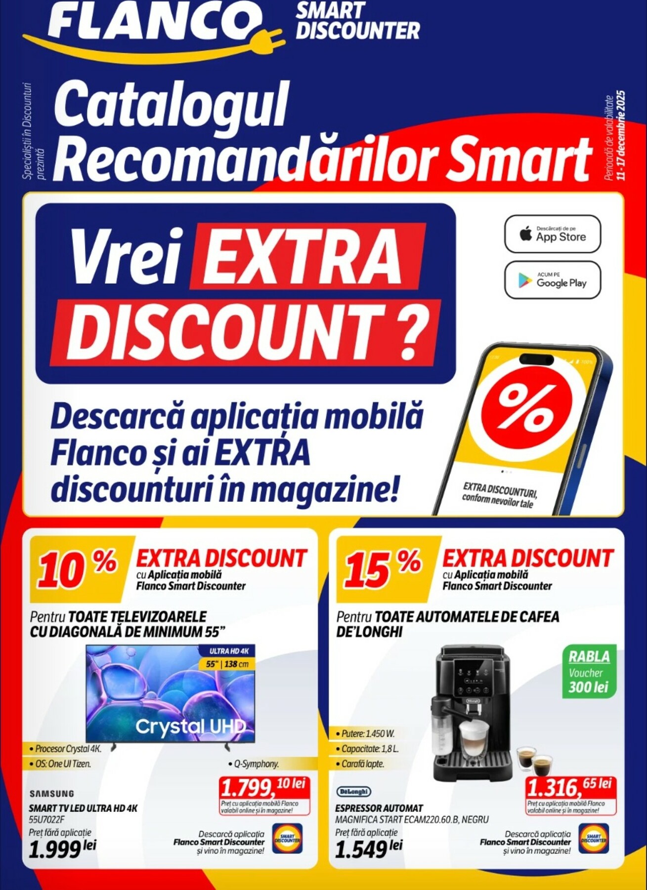 flanco - Catalog Flanco online – oferte valabile din 11.12.