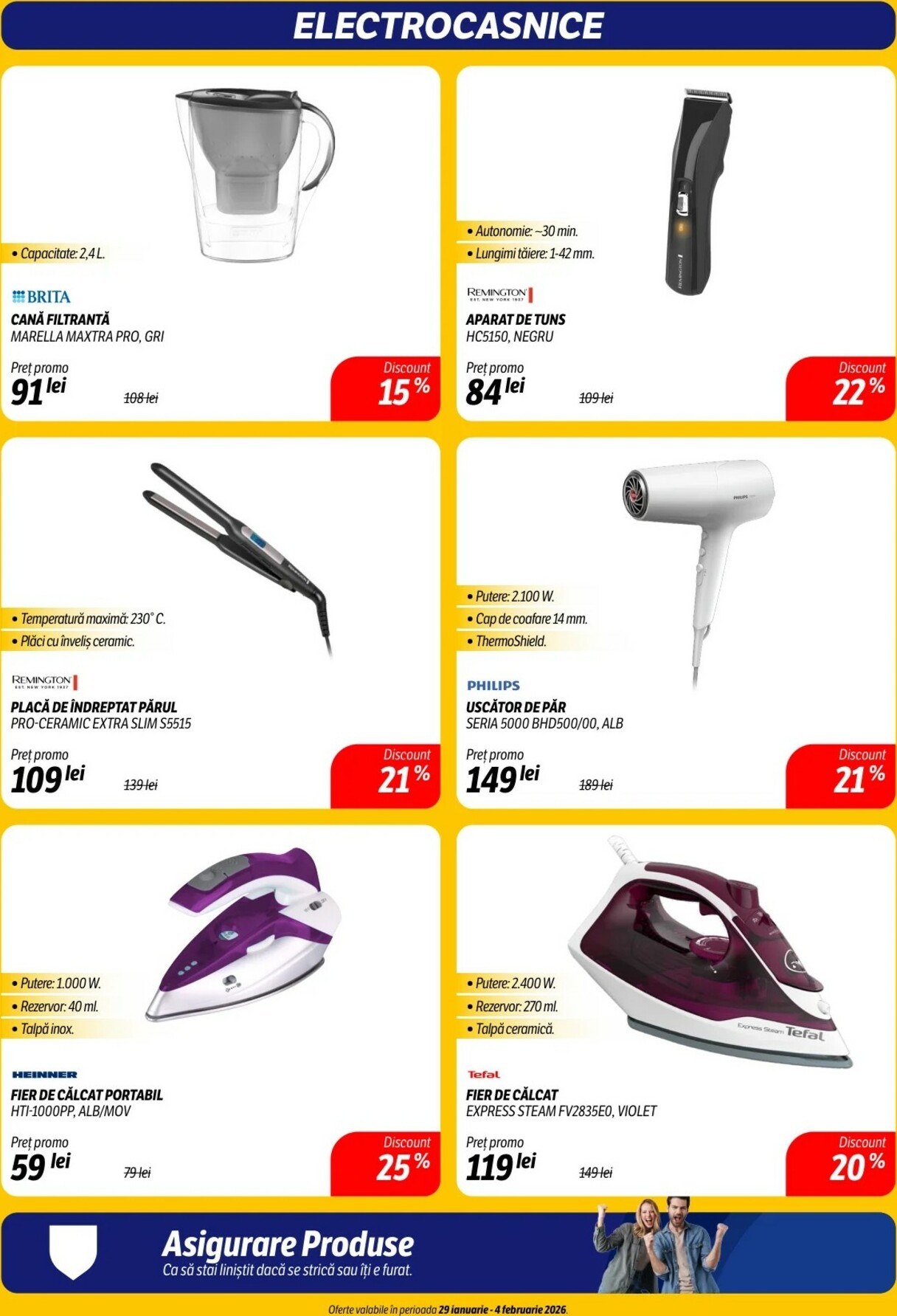 flanco - Catalog Flanco online – oferte valabile din 29.01. - page: 19