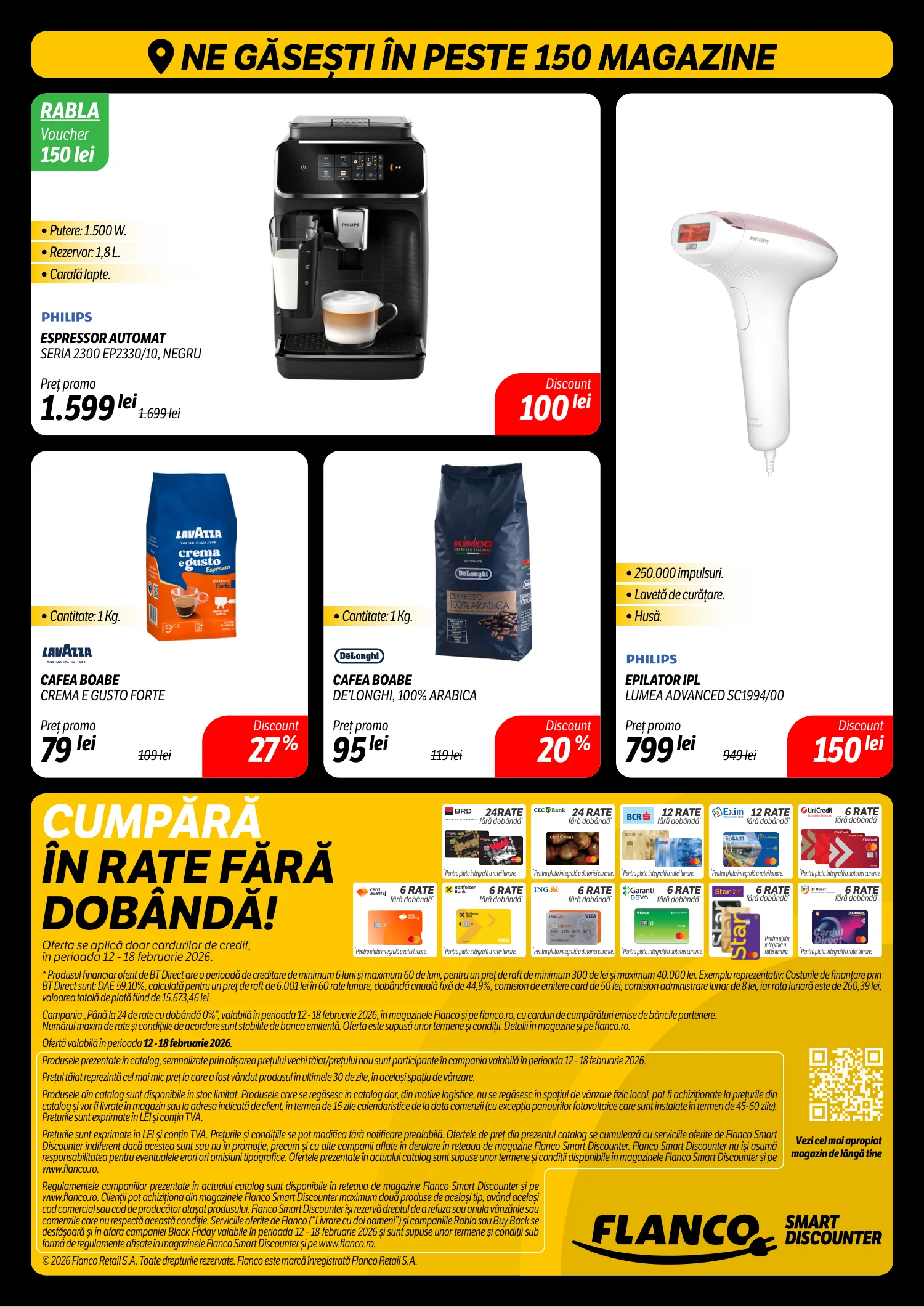 flanco - Catalog Flanco online – oferte valabile din 12.02.2026 - page: 20