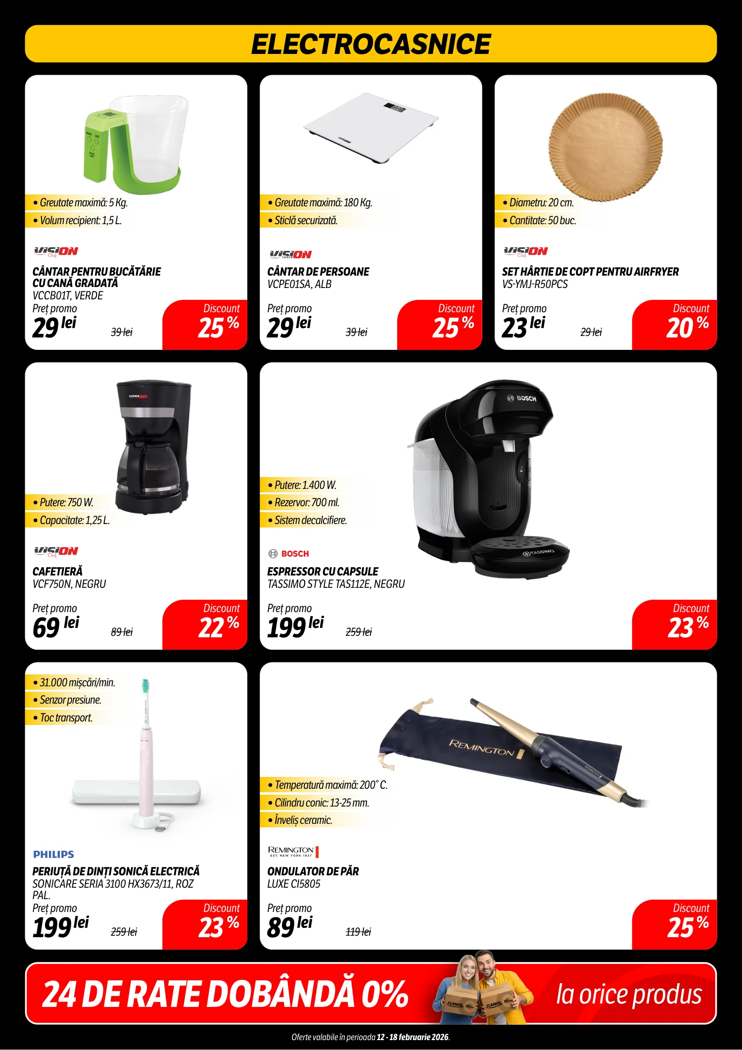 flanco - Catalog Flanco online – oferte valabile din 12.02.2026 - page: 18