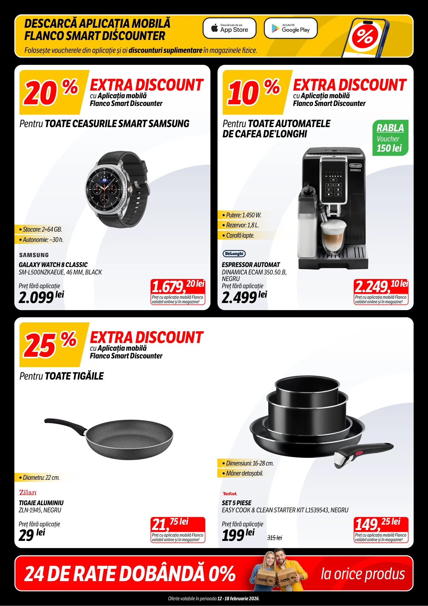 flanco - Catalog Flanco online – oferte valabile din 12.02.2026 - page: 3
