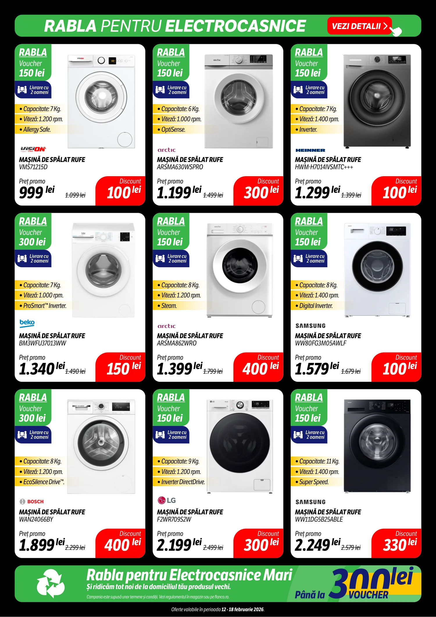 flanco - Catalog Flanco online – oferte valabile din 12.02.2026 - page: 12