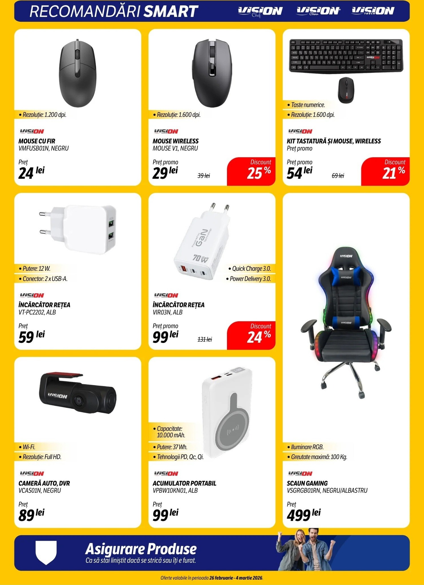 flanco - Catalog Flanco online – oferte valabile din 26.02.2026 - page: 24