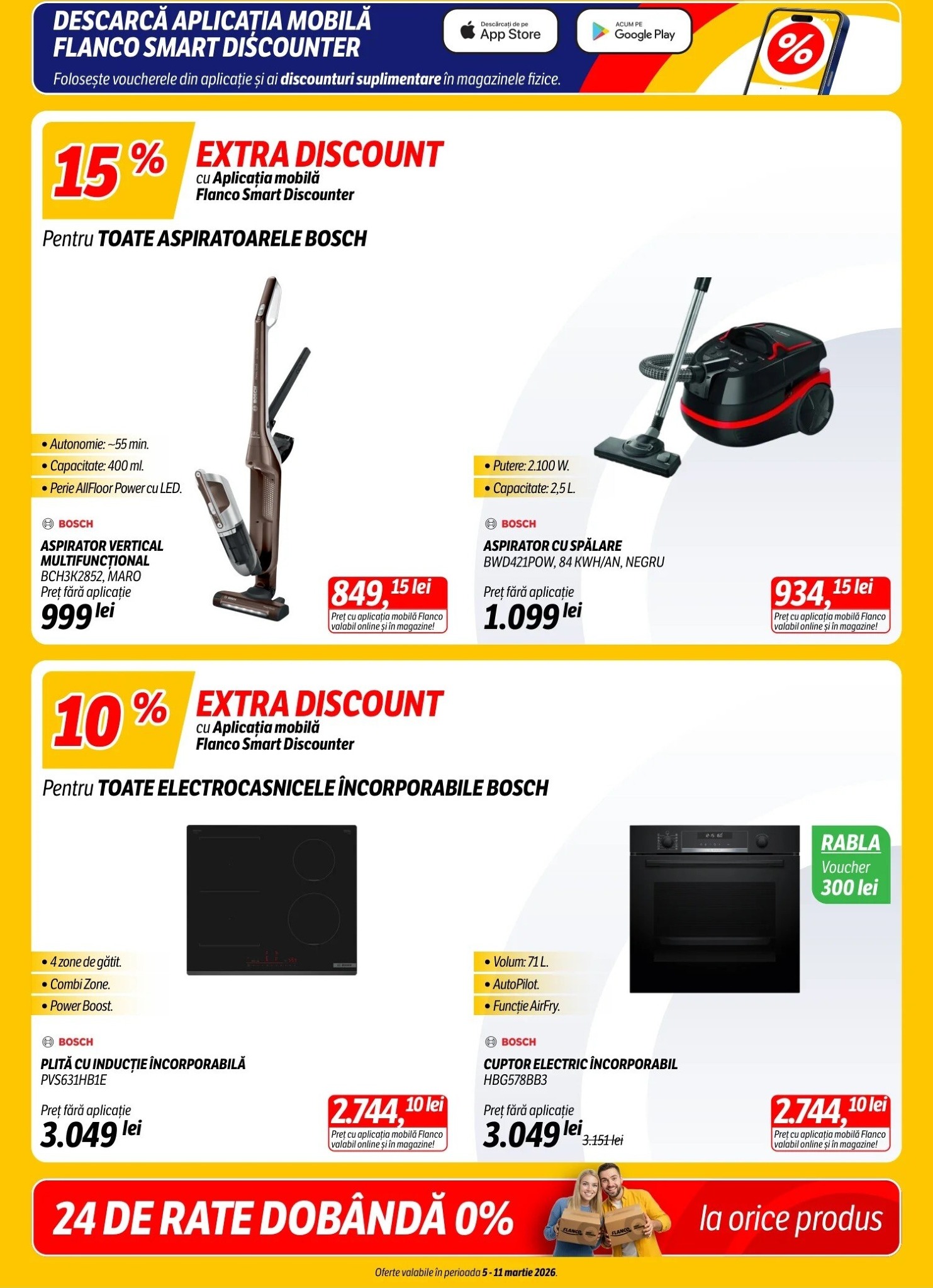 flanco - Catalog Flanco online – oferte valabile din 05.03.2026 - page: 4