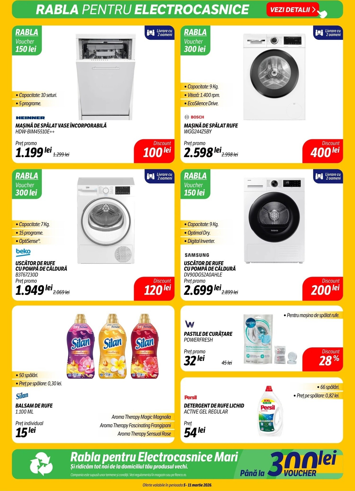 flanco - Catalog Flanco online – oferte valabile din 05.03.2026 - page: 14
