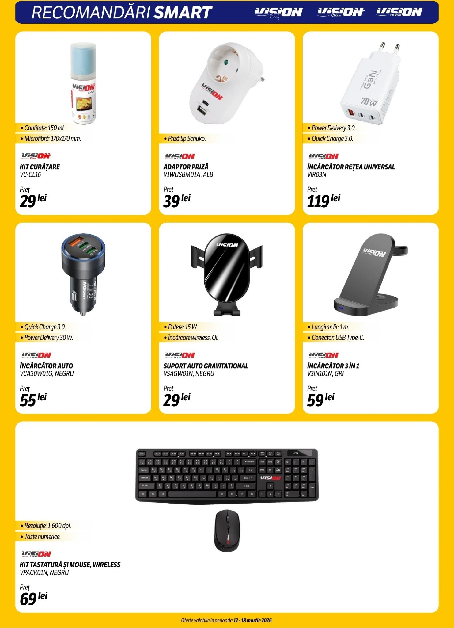 flanco - Catalog Flanco online – oferte valabile din 12.03.2026 - page: 23