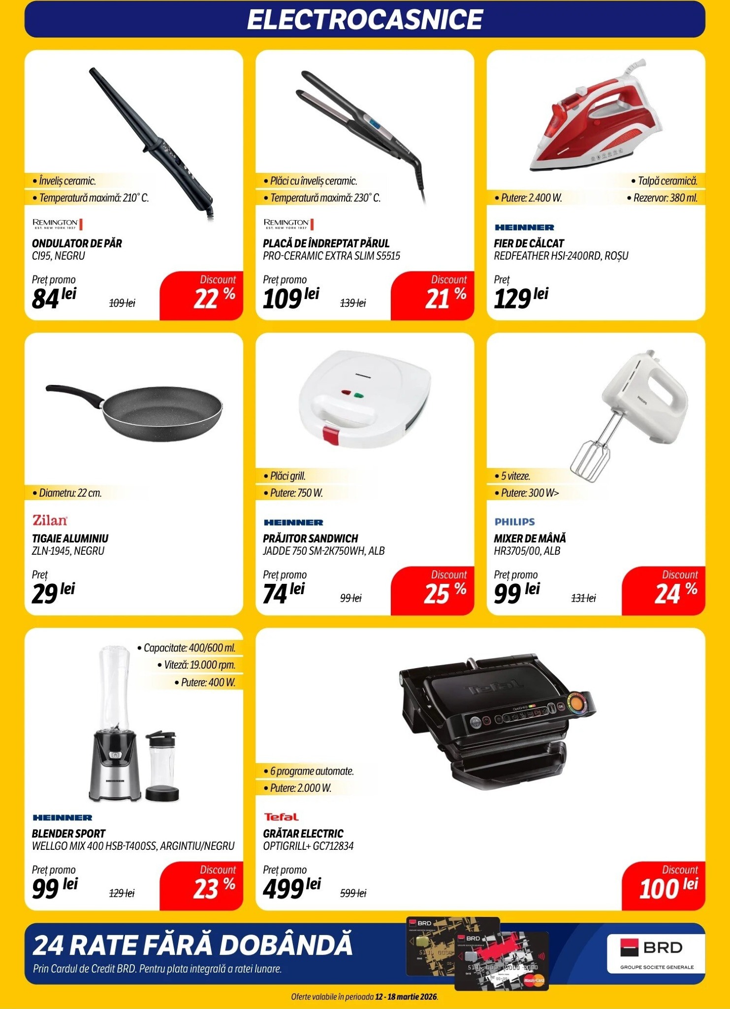flanco - Catalog Flanco online – oferte valabile din 12.03.2026 - page: 19