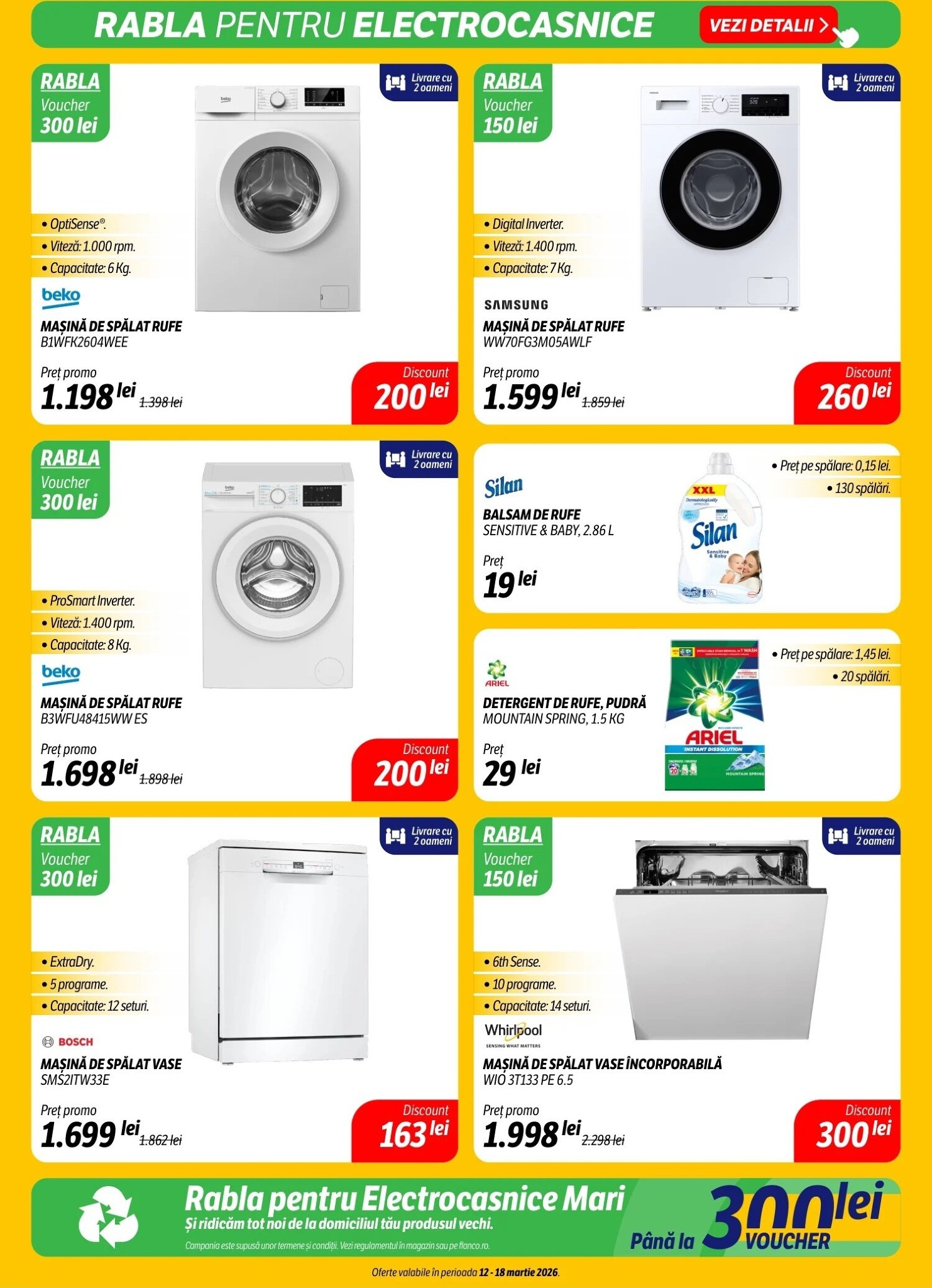 flanco - Catalog Flanco online – oferte valabile din 12.03.2026 - page: 17
