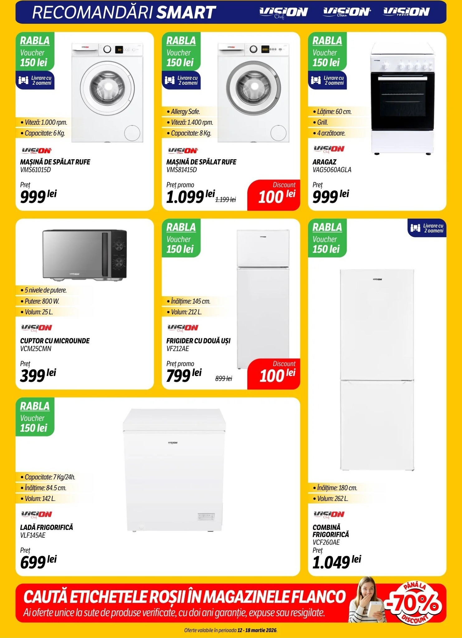 flanco - Catalog Flanco online – oferte valabile din 12.03.2026 - page: 20