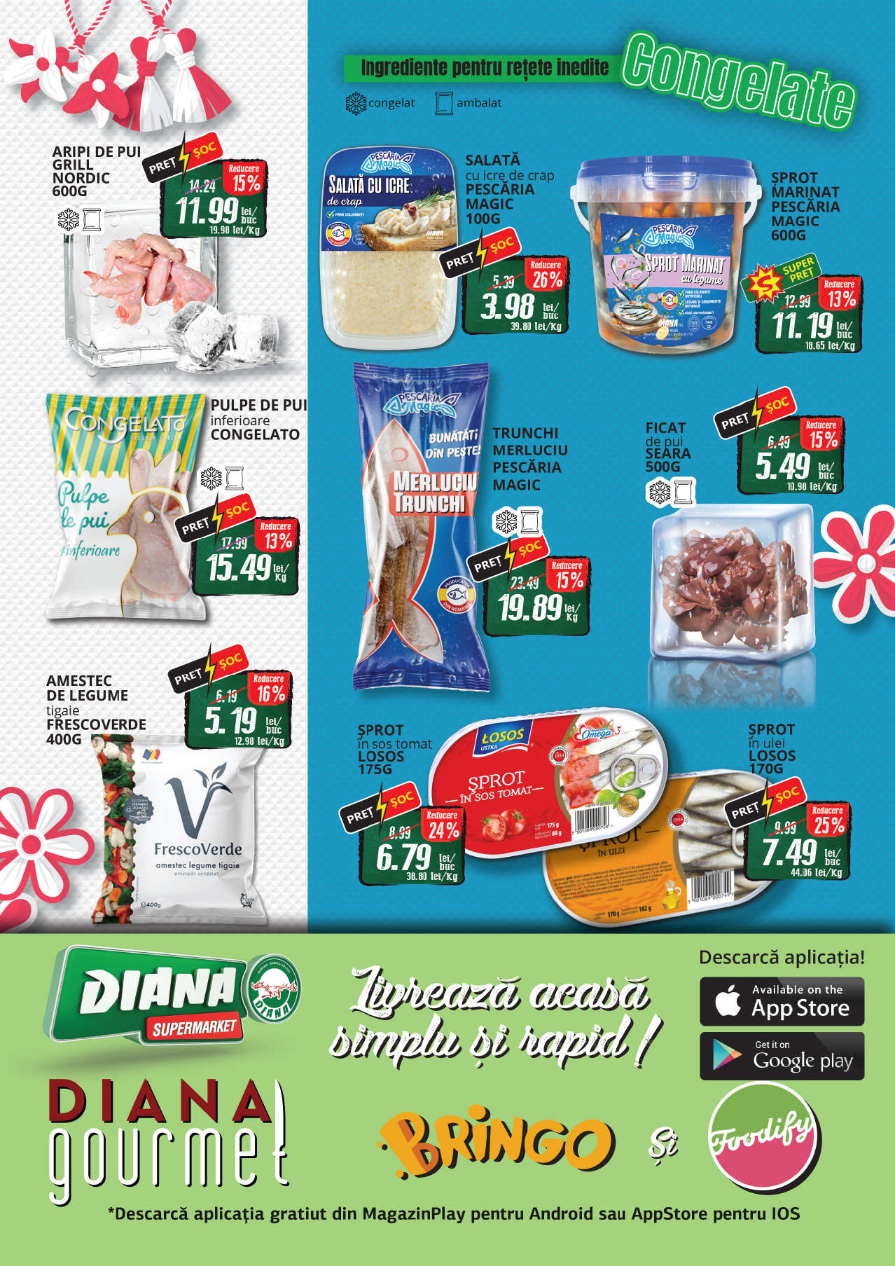 diana - Catalog Diana online – oferte valabile din 01.03.2026 - page: 3