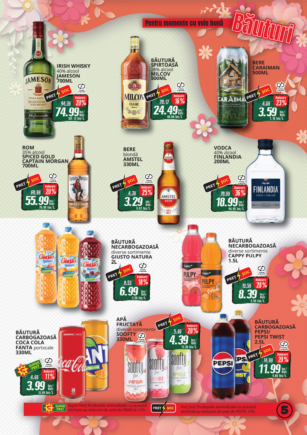 diana - Catalog Diana online – oferte valabile din 16.03.2026 - page: 5