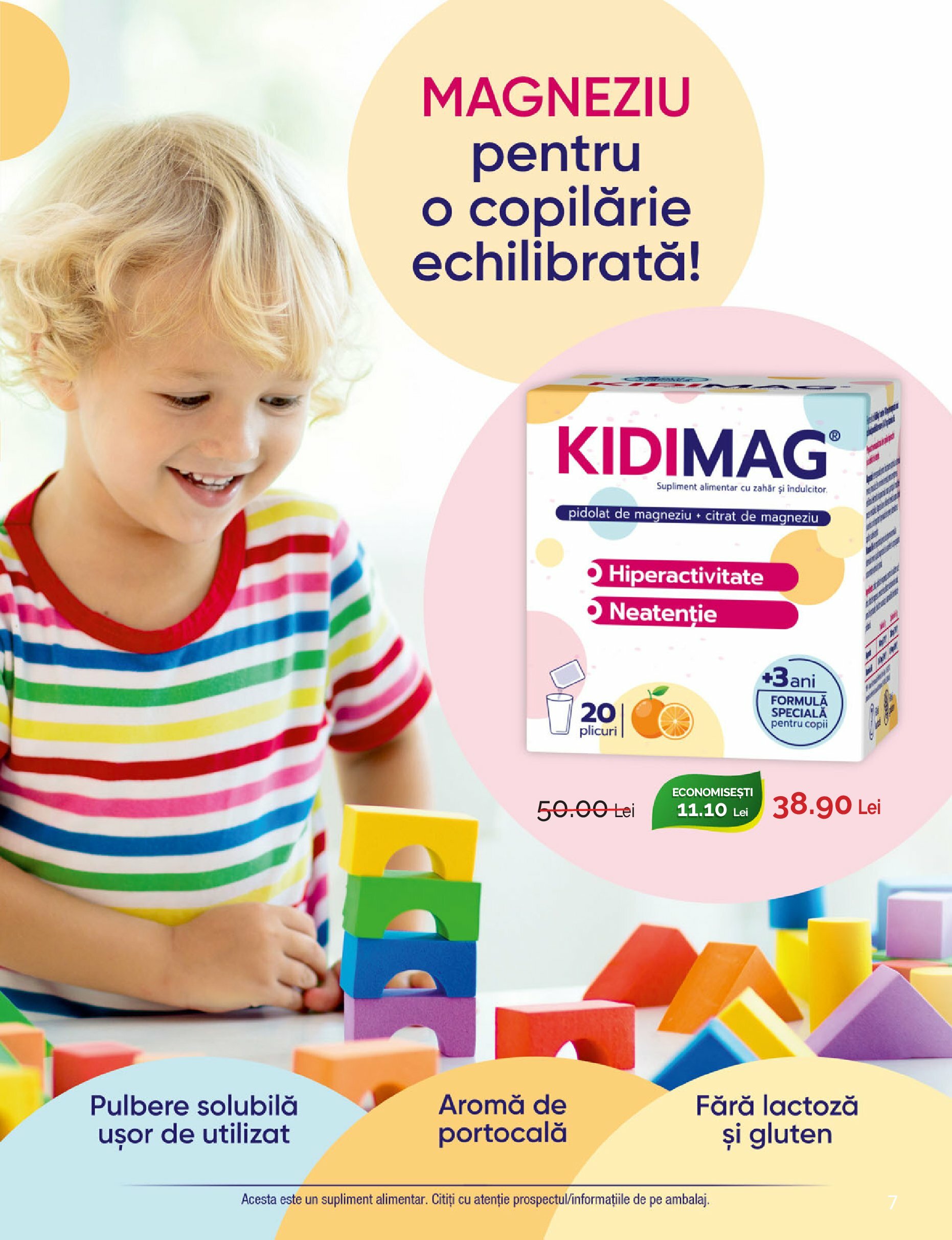 catena - Catalog Catena online – oferte valabile din 01.09. - page: 7