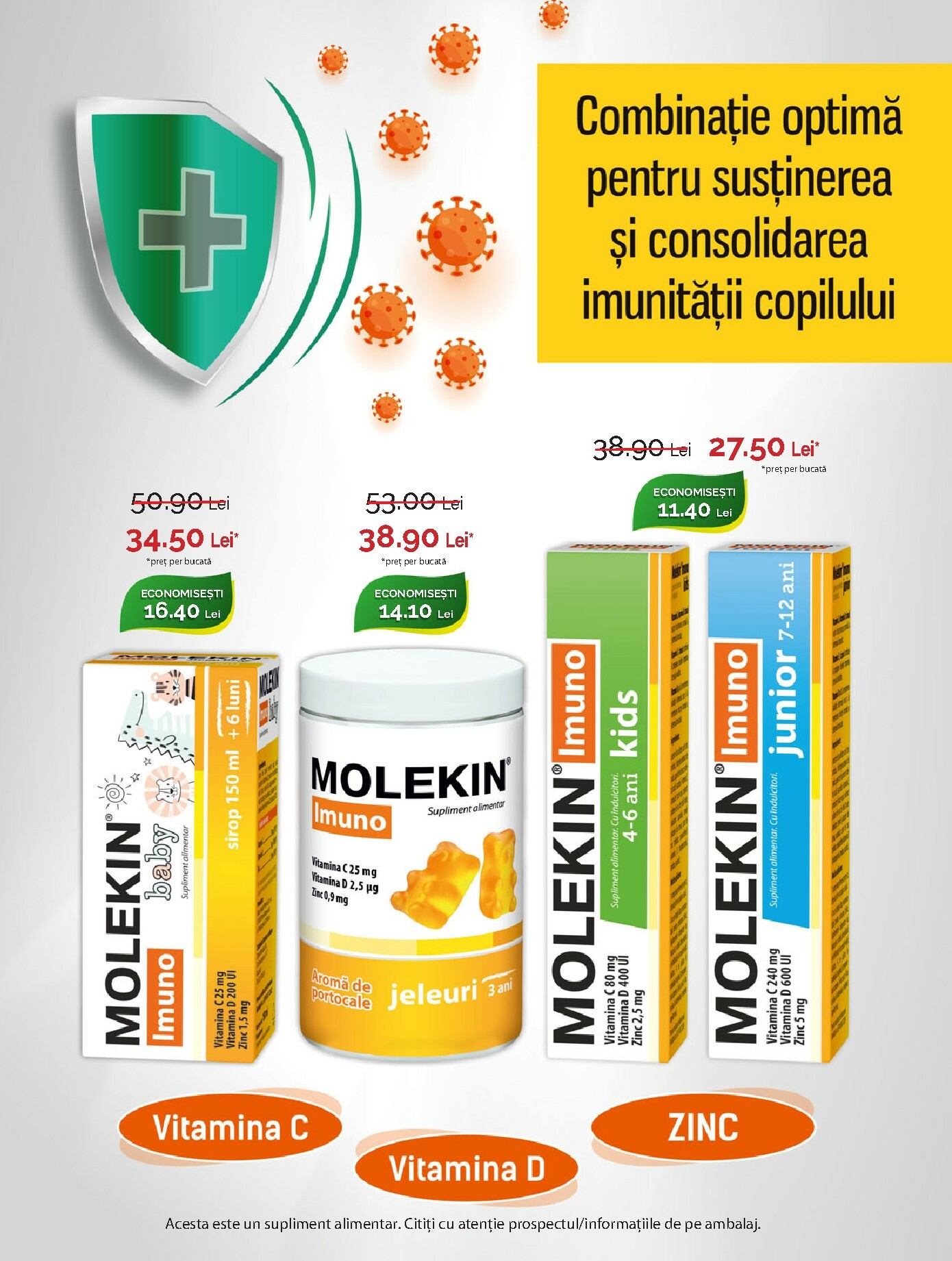 catena - Catalog Catena online – oferte valabile din 01.10. - page: 7