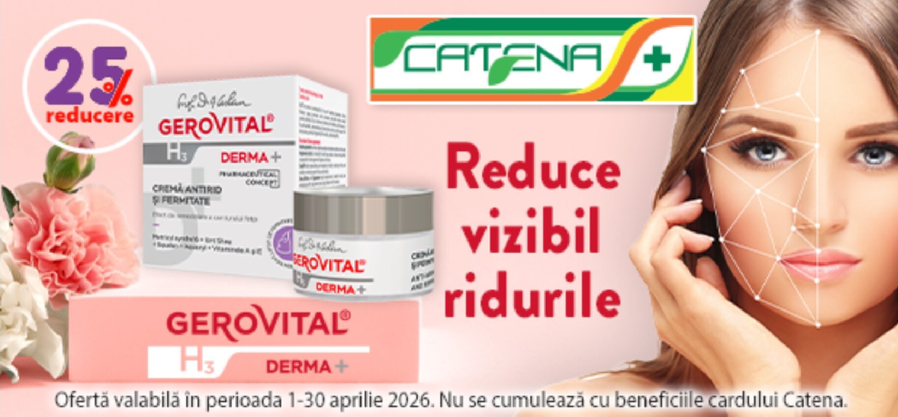 catena - Brosura Catena valabilă de la miercuri 01.04.2026 până la joi 30.04.2026 - page: 12