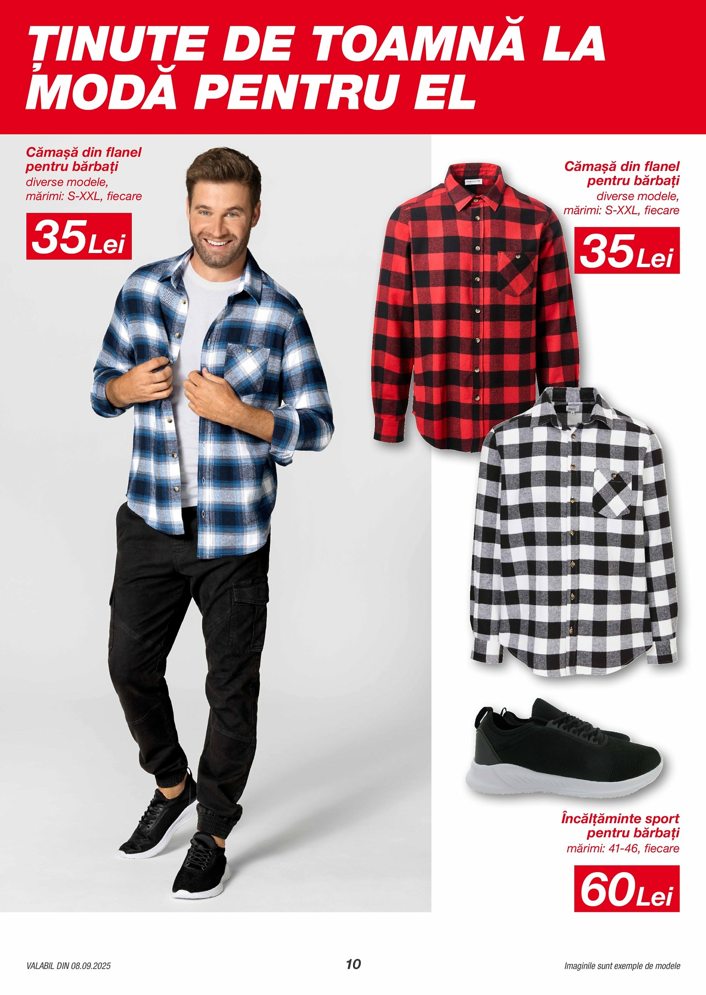 kik - Catalog KiK online – oferte valabile din 08.09. - page: 10