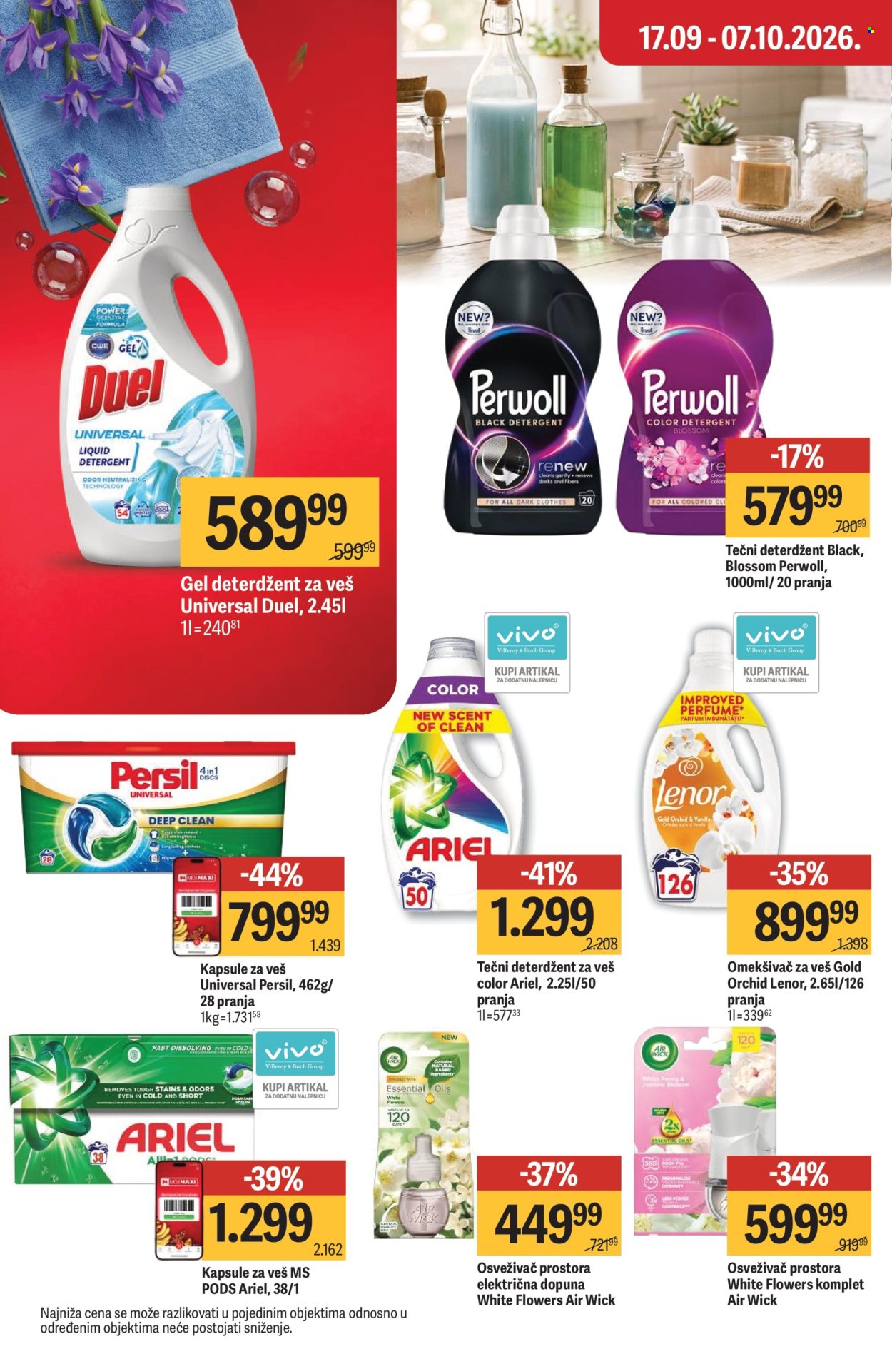 maxi - Maxi katalog - 17.09.-07.10.2026 - page: 56