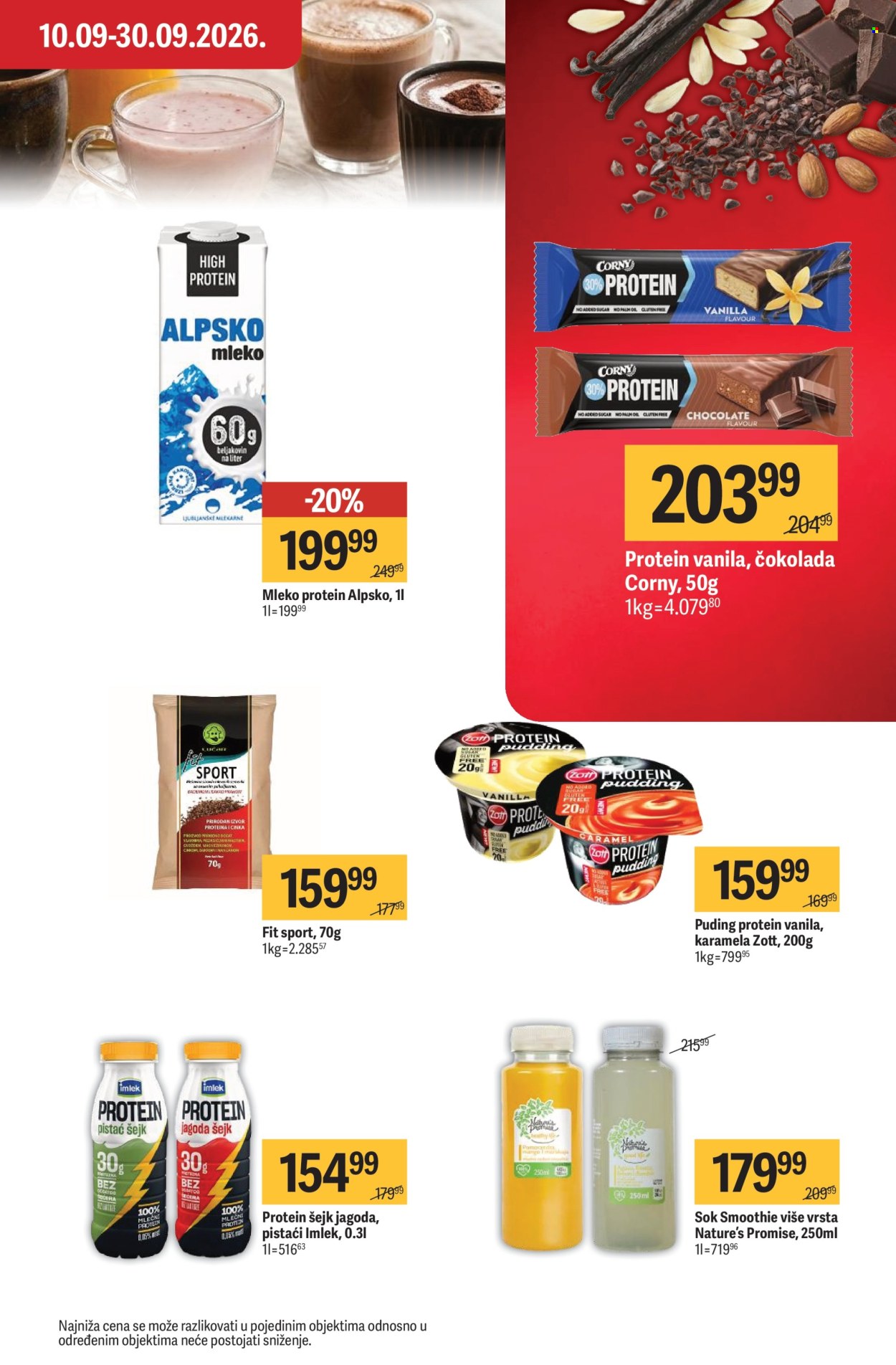 maxi - Maxi katalog - 17.09.-07.10.2026 - page: 38