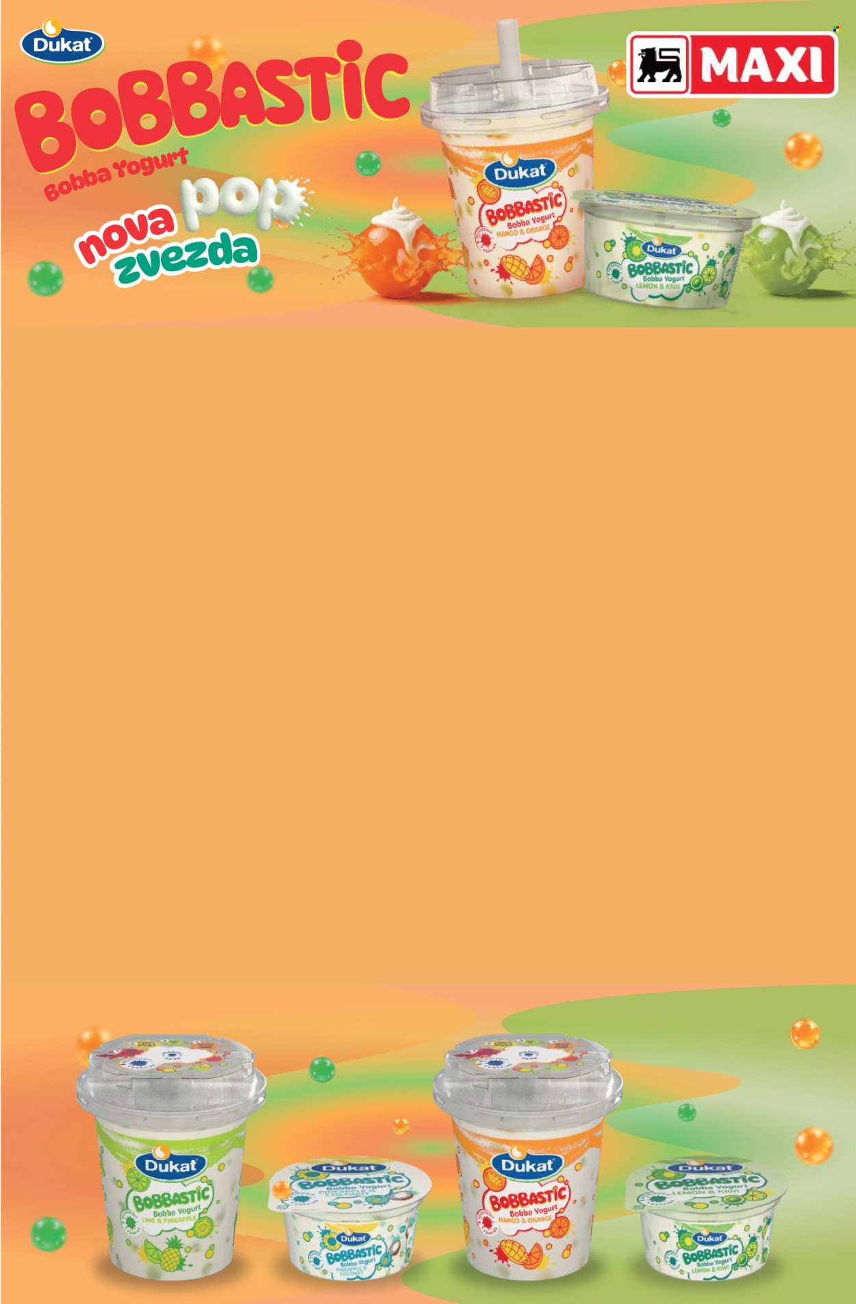 maxi - Maxi katalog - 17.09.-07.10.2026 - page: 32