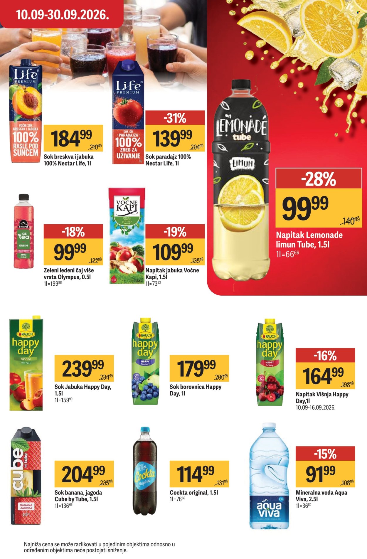 maxi - Maxi katalog - 17.09.-07.10.2026 - page: 46