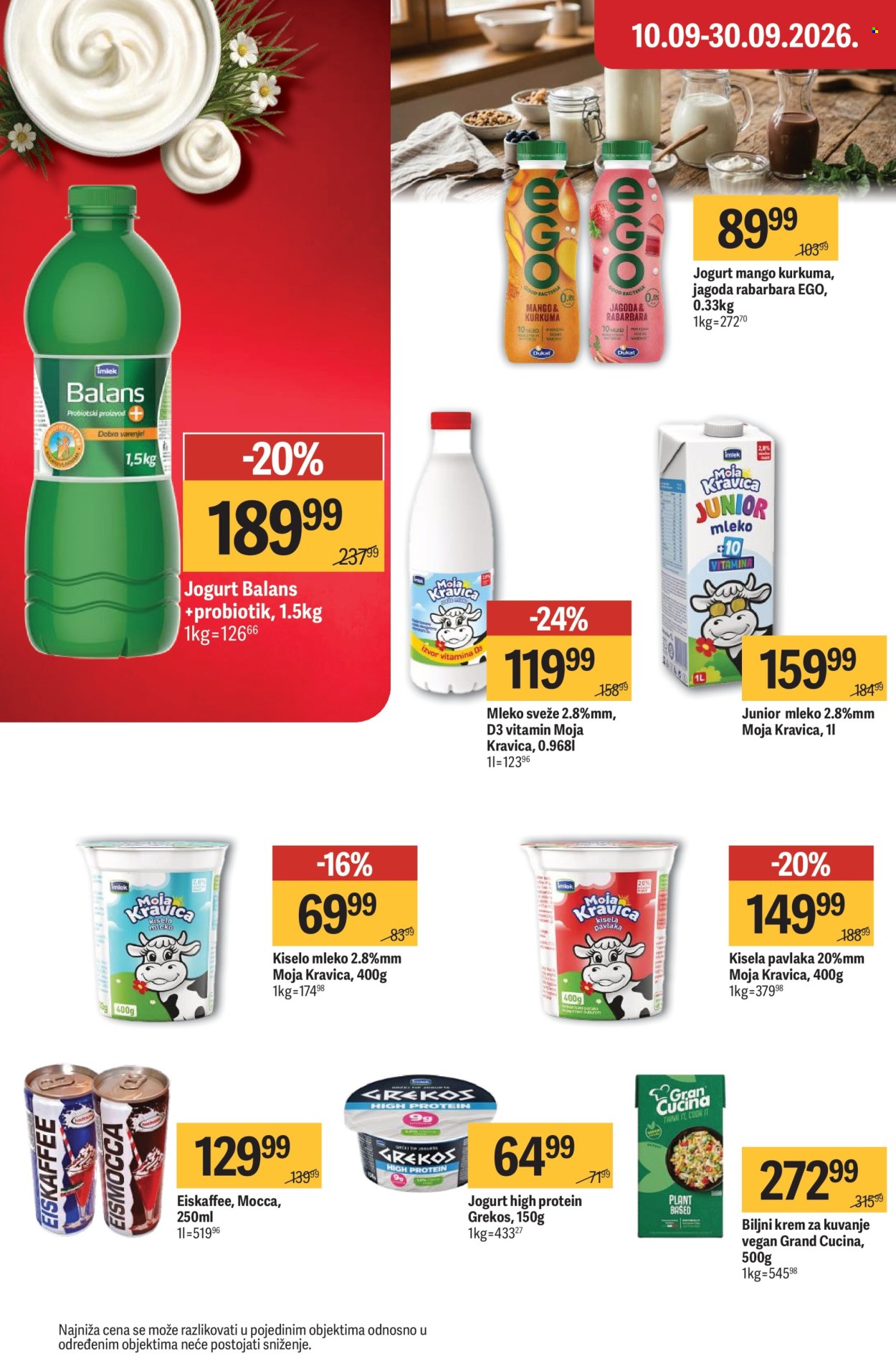 maxi - Maxi katalog - 17.09.-07.10.2026 - page: 30