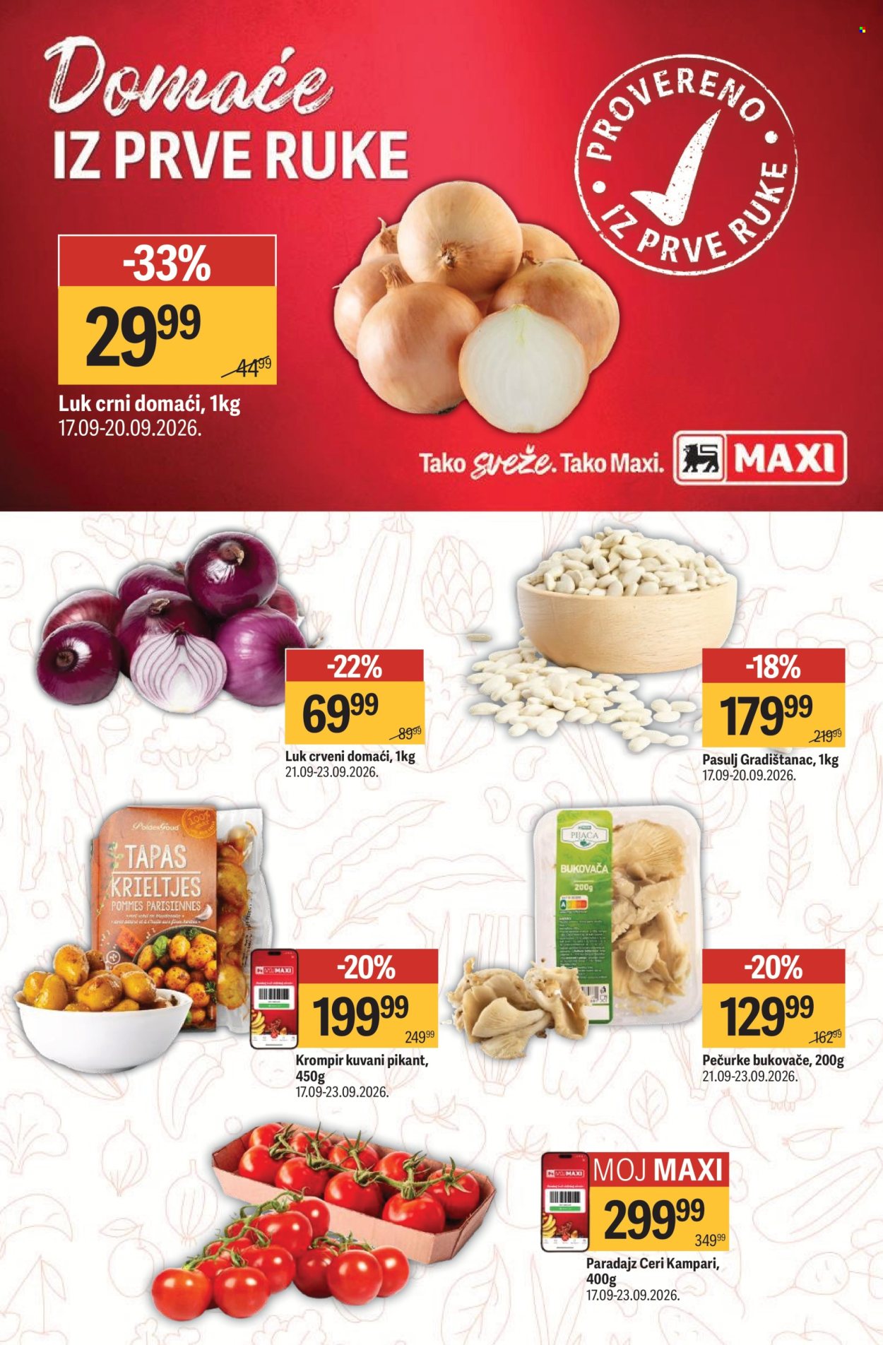 maxi - Maxi katalog - 17.09.-07.10.2026 - page: 10