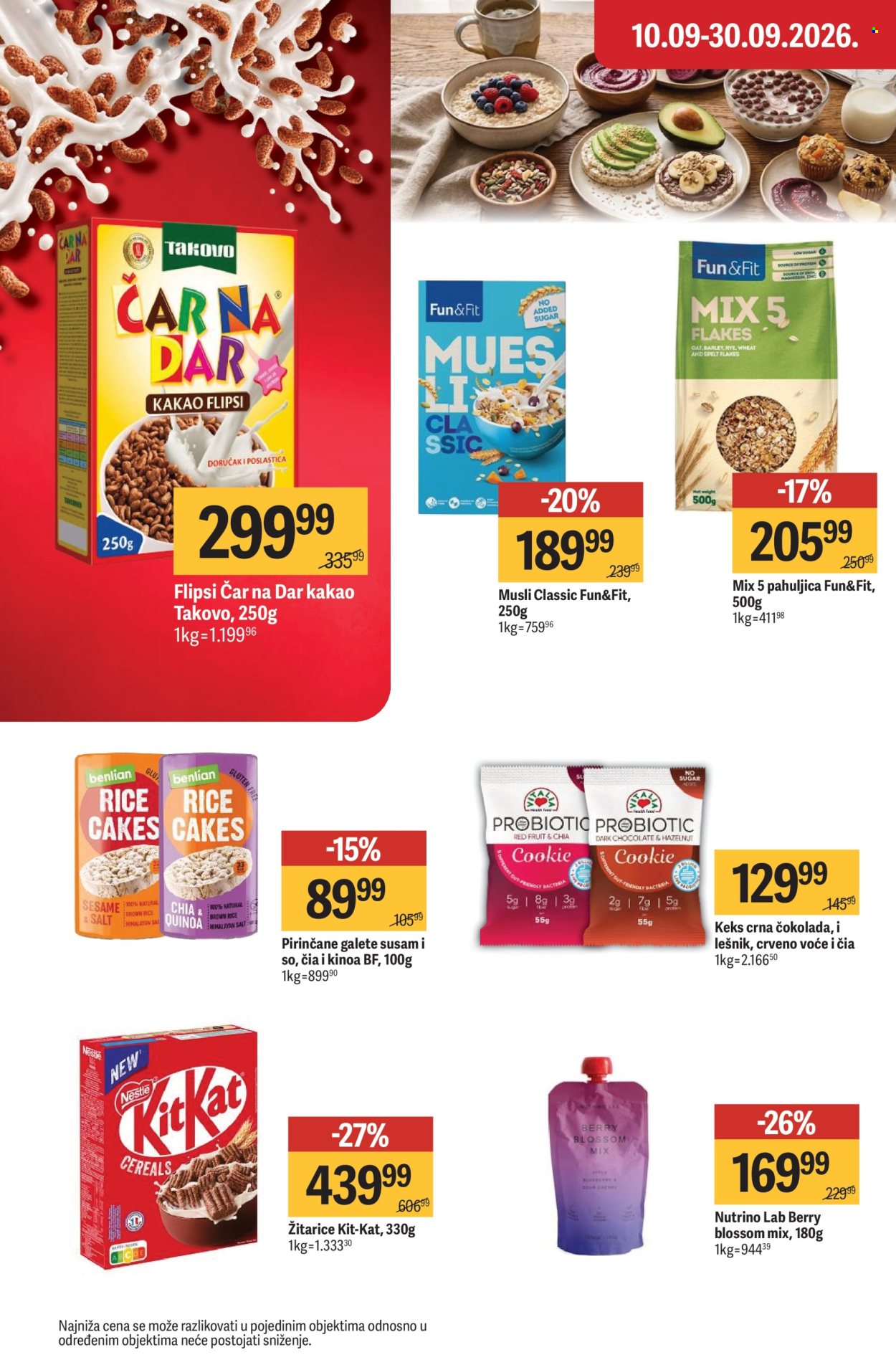 maxi - Maxi katalog - 17.09.-07.10.2026 - page: 36