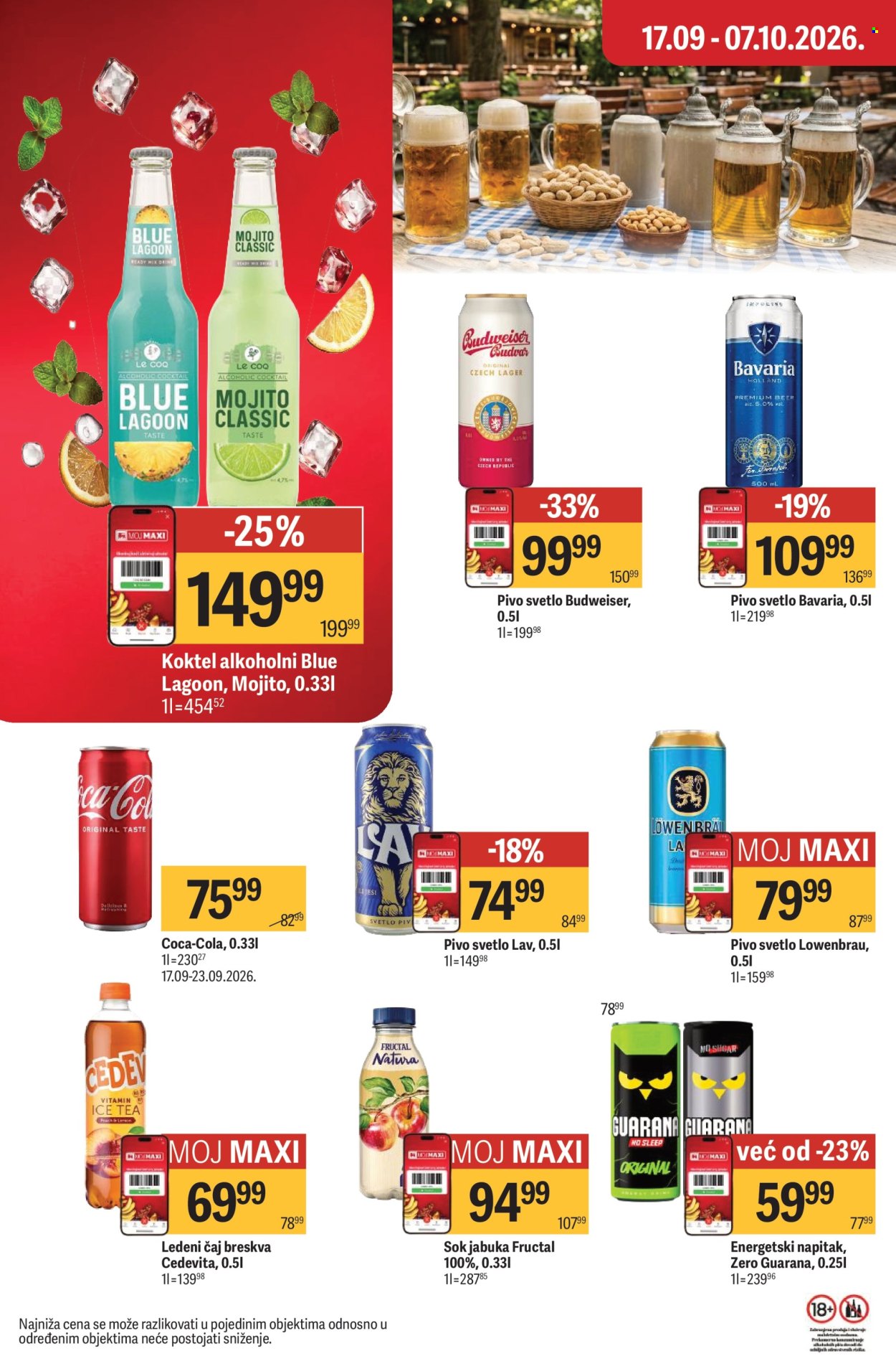 maxi - Maxi katalog - 17.09.-07.10.2026 - page: 53