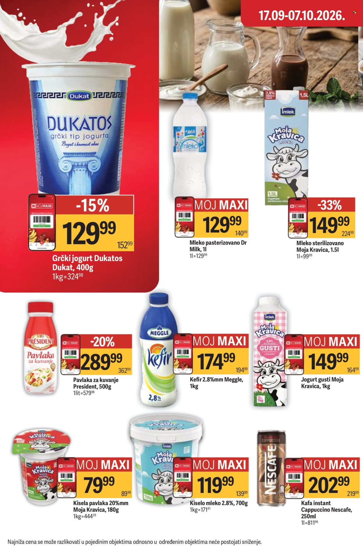 maxi - Maxi katalog - 24.09.-14.10.2026 - page: 30