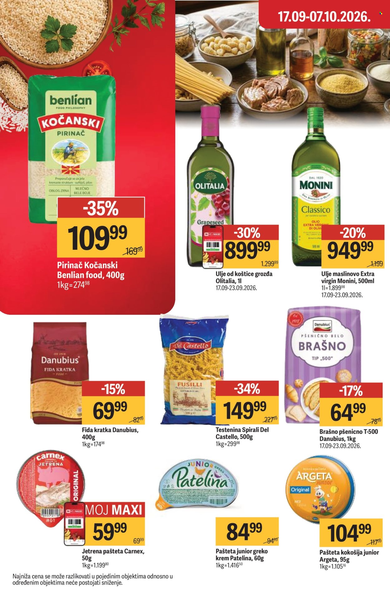 maxi - Maxi katalog - 24.09.-14.10.2026 - page: 24