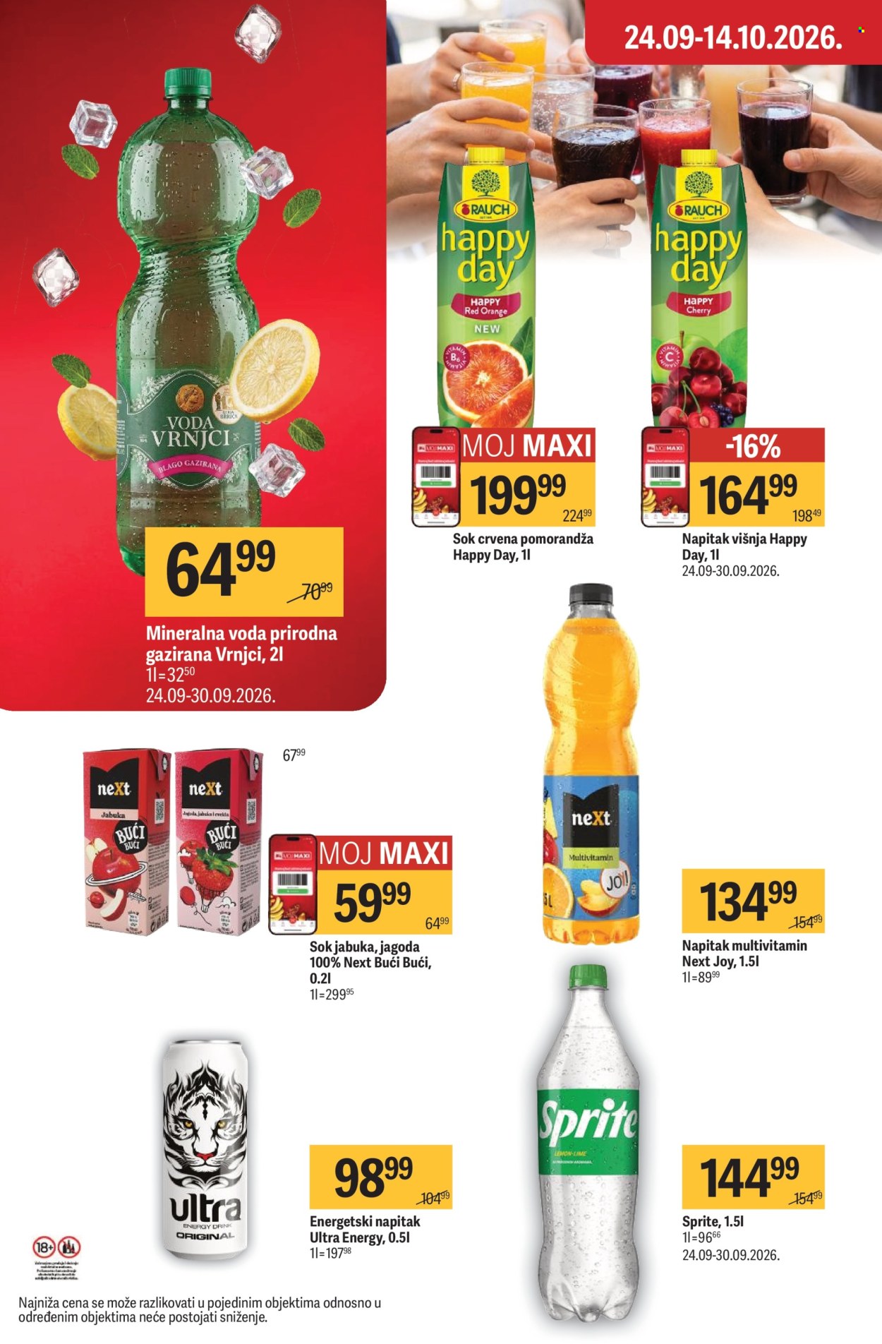 maxi - Maxi katalog - 24.09.-14.10.2026 - page: 43