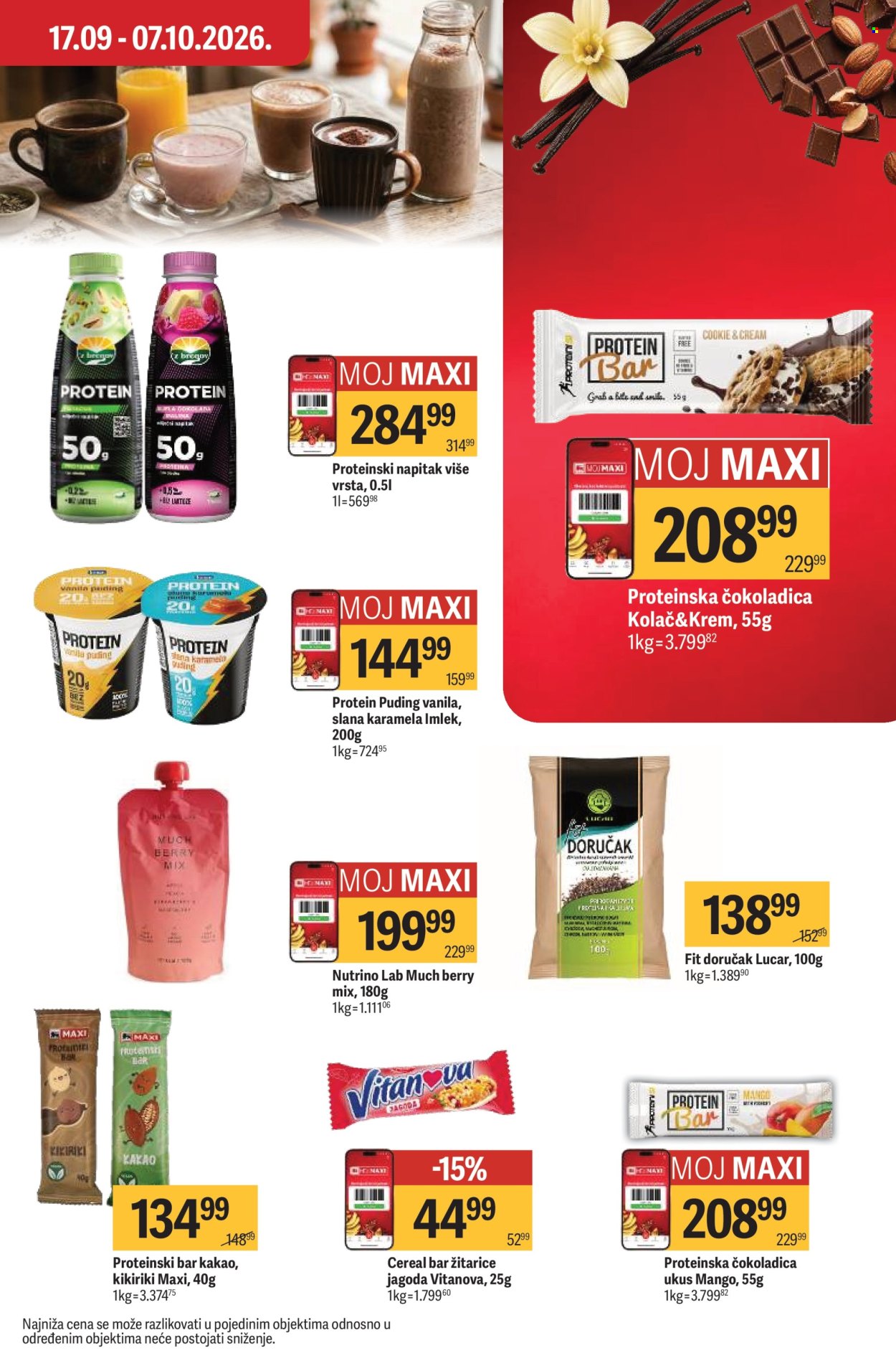maxi - Maxi katalog - 24.09.-14.10.2026 - page: 35