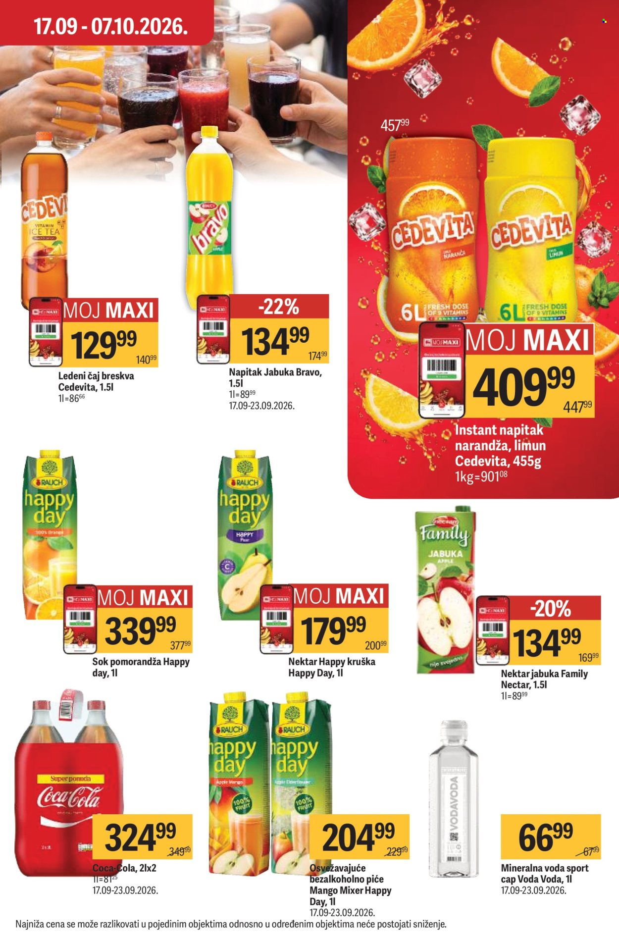 maxi - Maxi katalog - 24.09.-14.10.2026 - page: 42