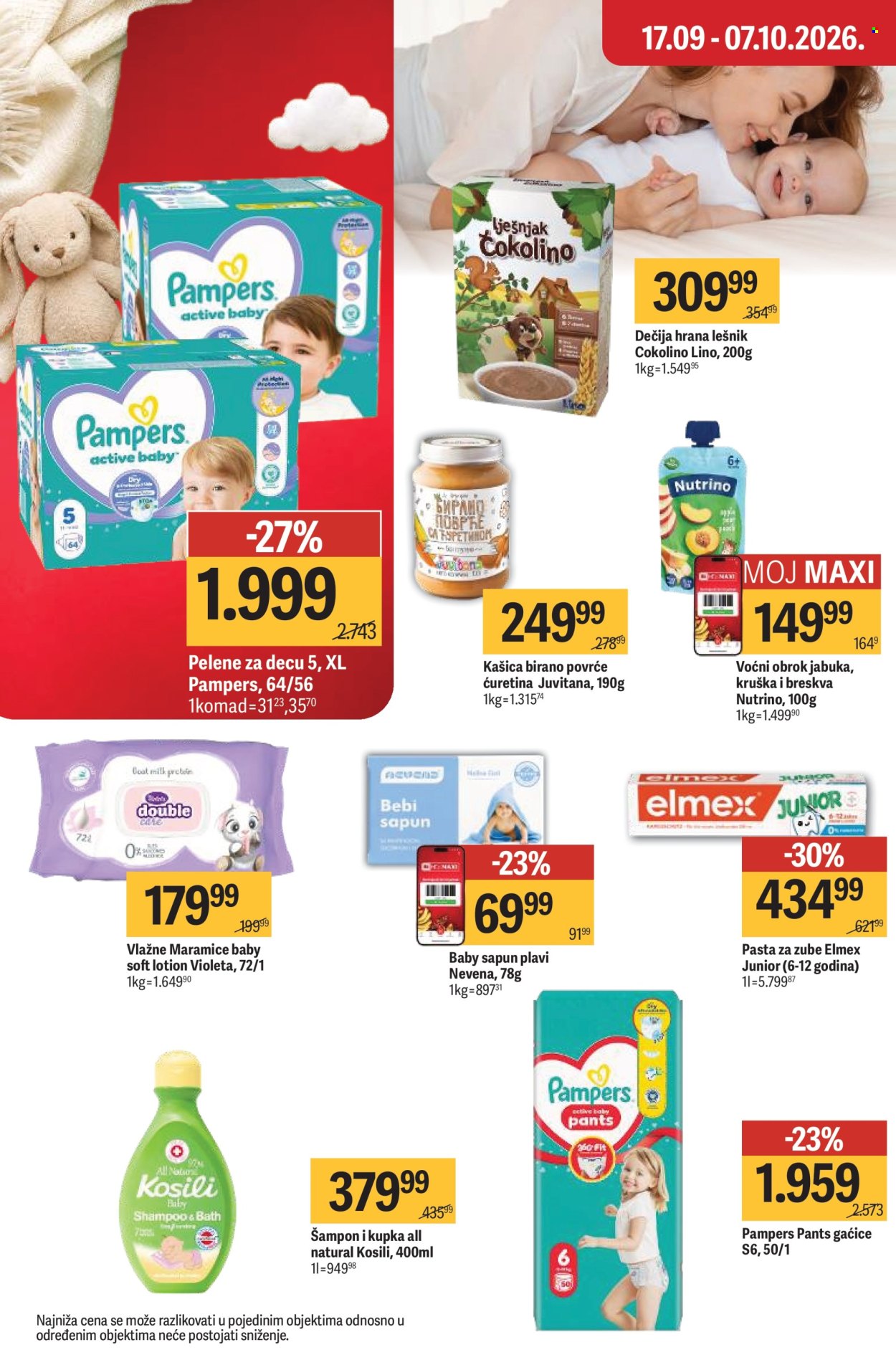 maxi - Maxi katalog - 24.09.-14.10.2026 - page: 48