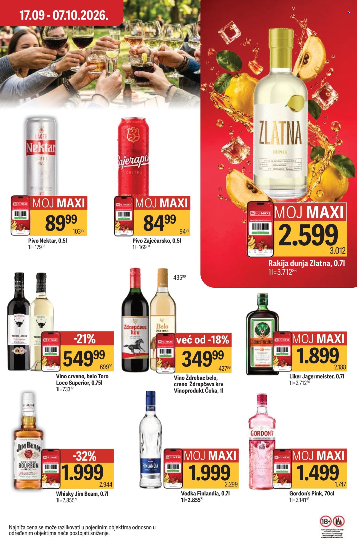 maxi - Maxi katalog - 24.09.-14.10.2026 - page: 44