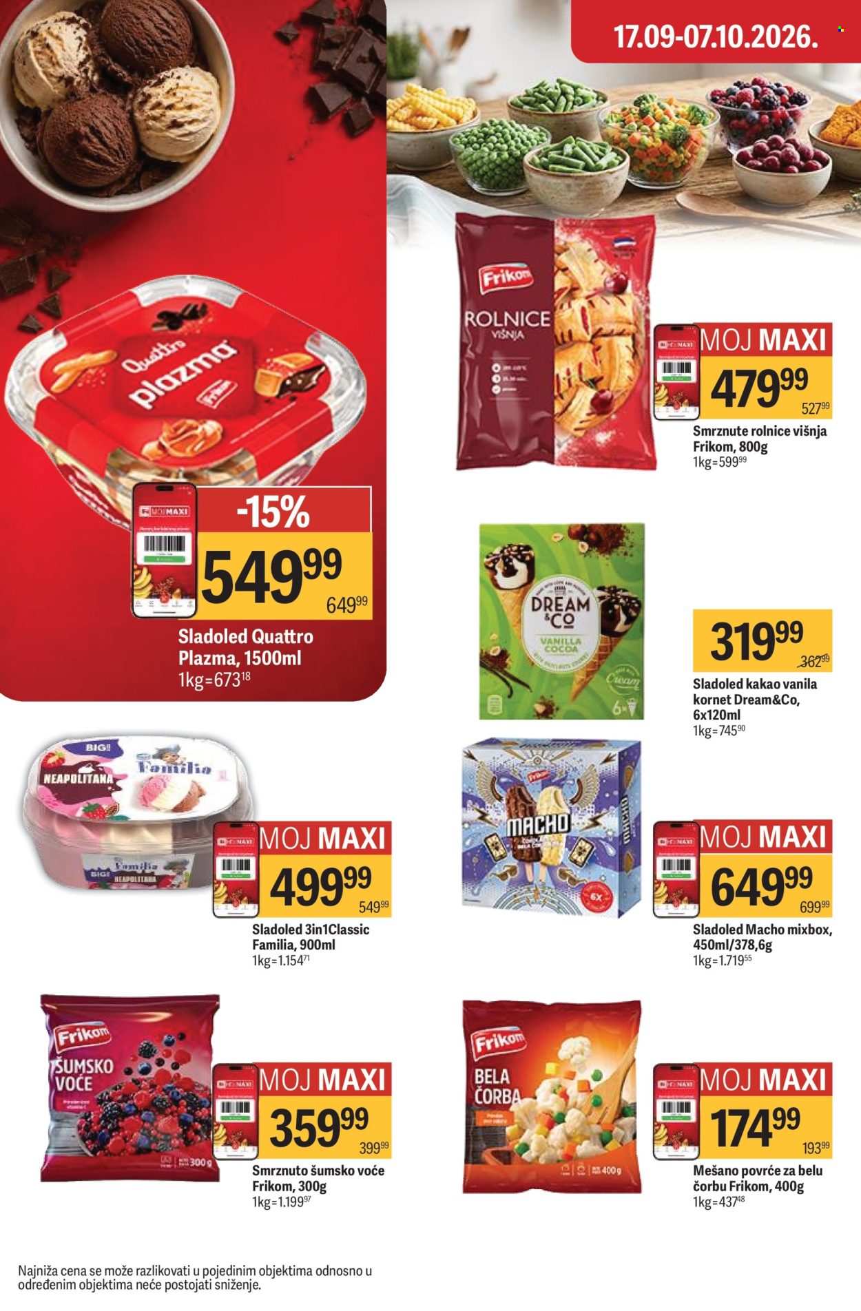 maxi - Maxi katalog - 24.09.-14.10.2026 - page: 28