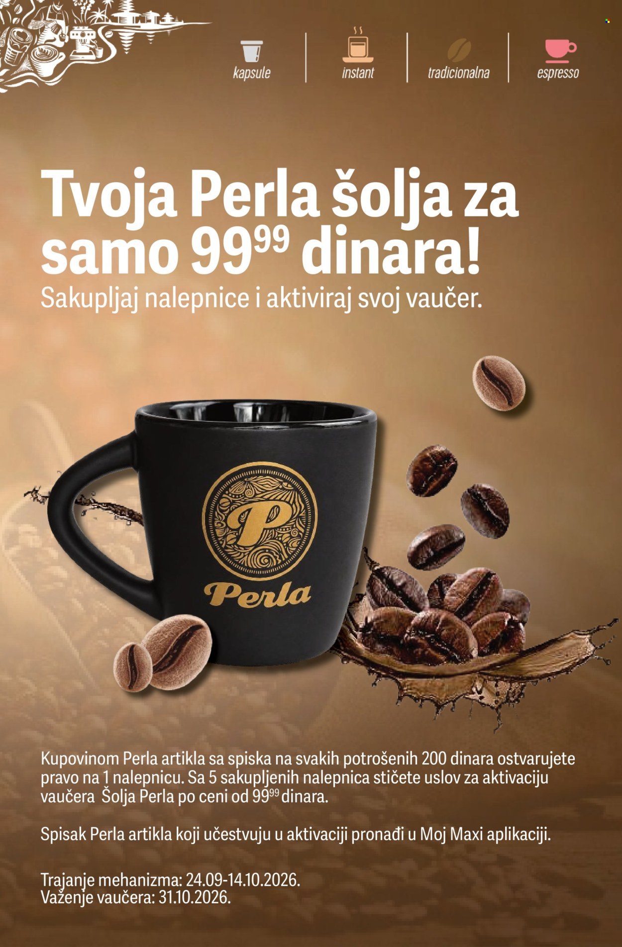 maxi - Maxi katalog - 24.09.-14.10.2026 - page: 7