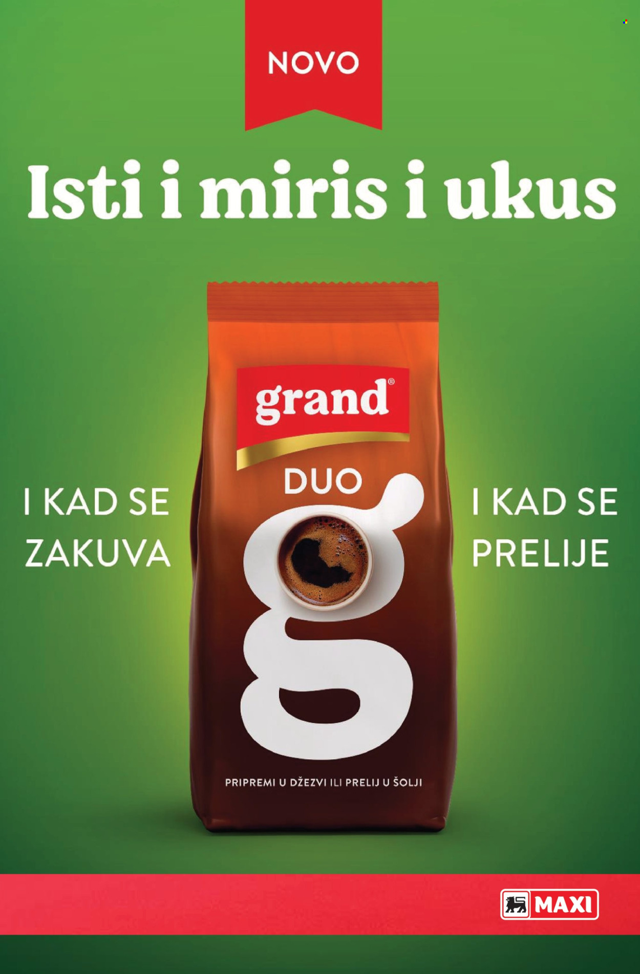 maxi - Maxi katalog - 24.09.-14.10.2026 - page: 13
