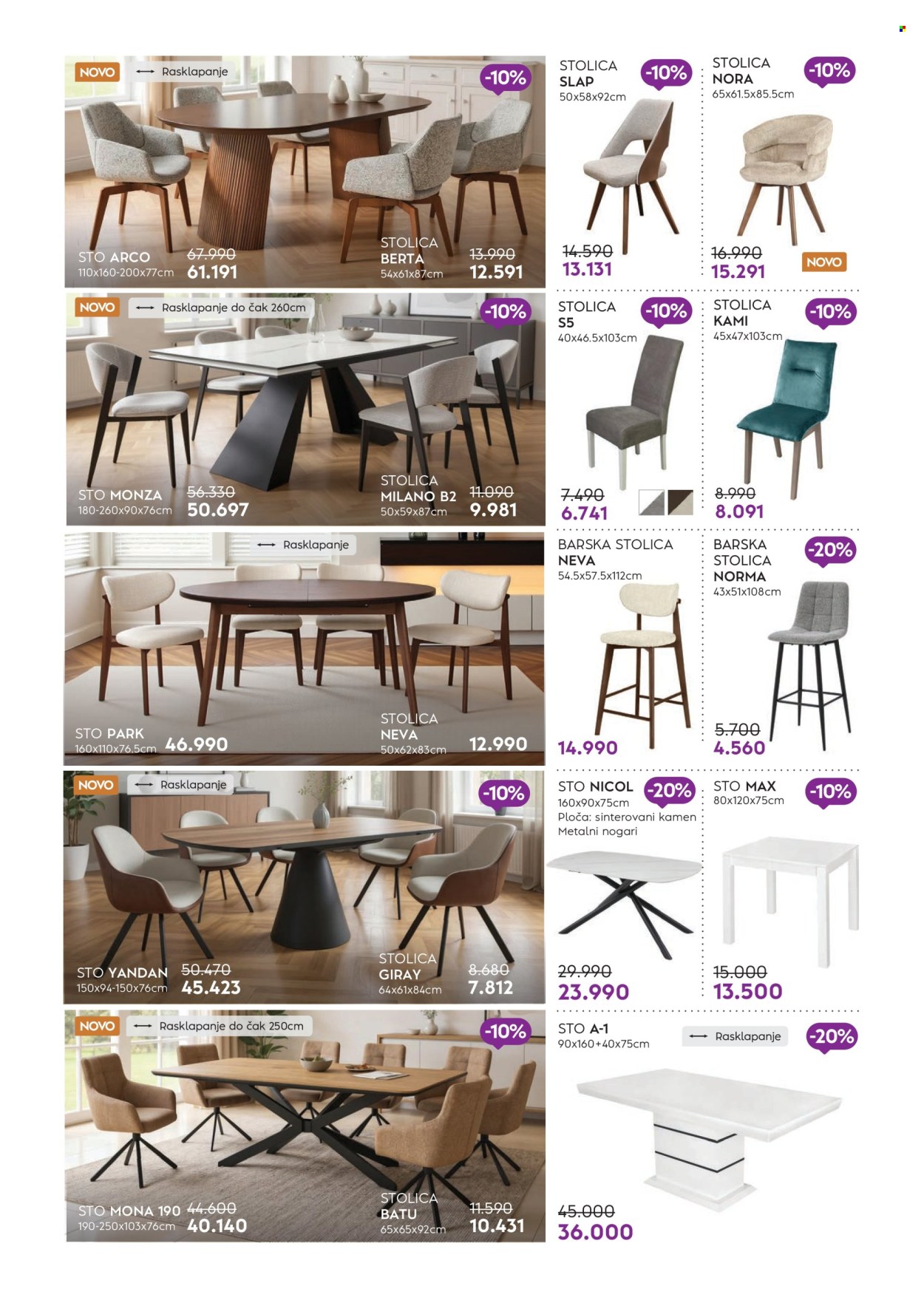 matis - Matis katalog - 01.09.-30.09.2025 - page: 4