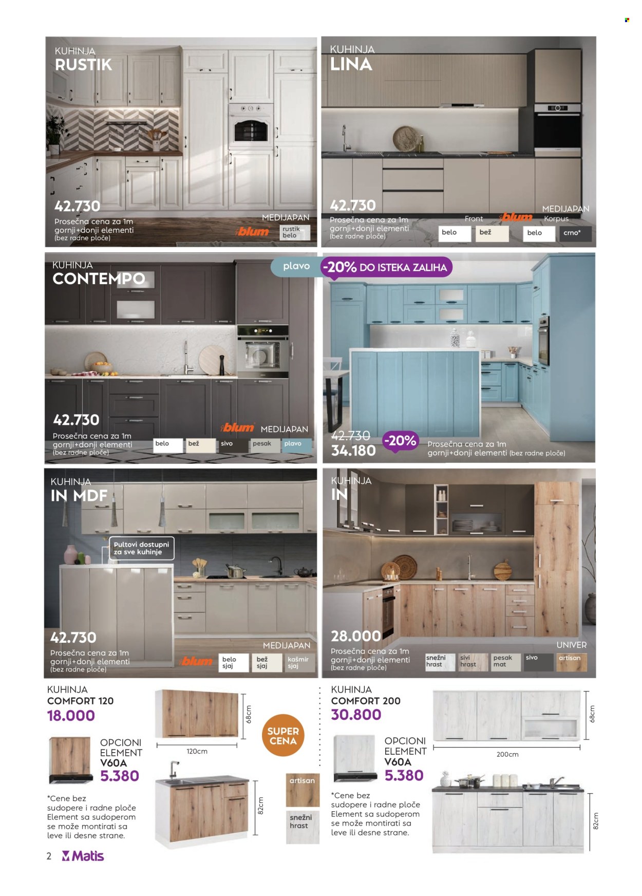 matis - Matis katalog - 01.09.-30.09.2025 - page: 2