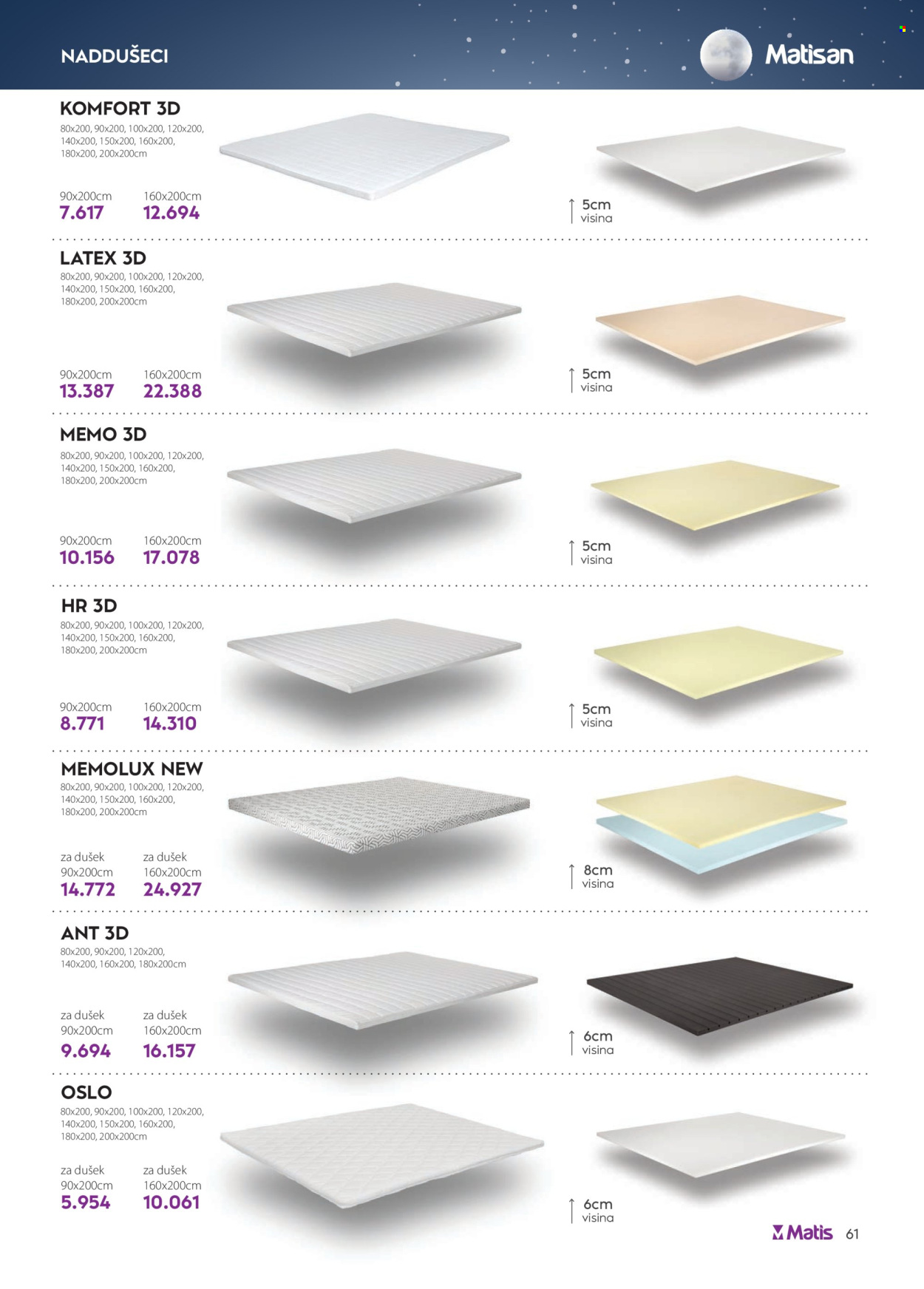 matis - Matis katalog - 01.09.-30.09.2025 - page: 61